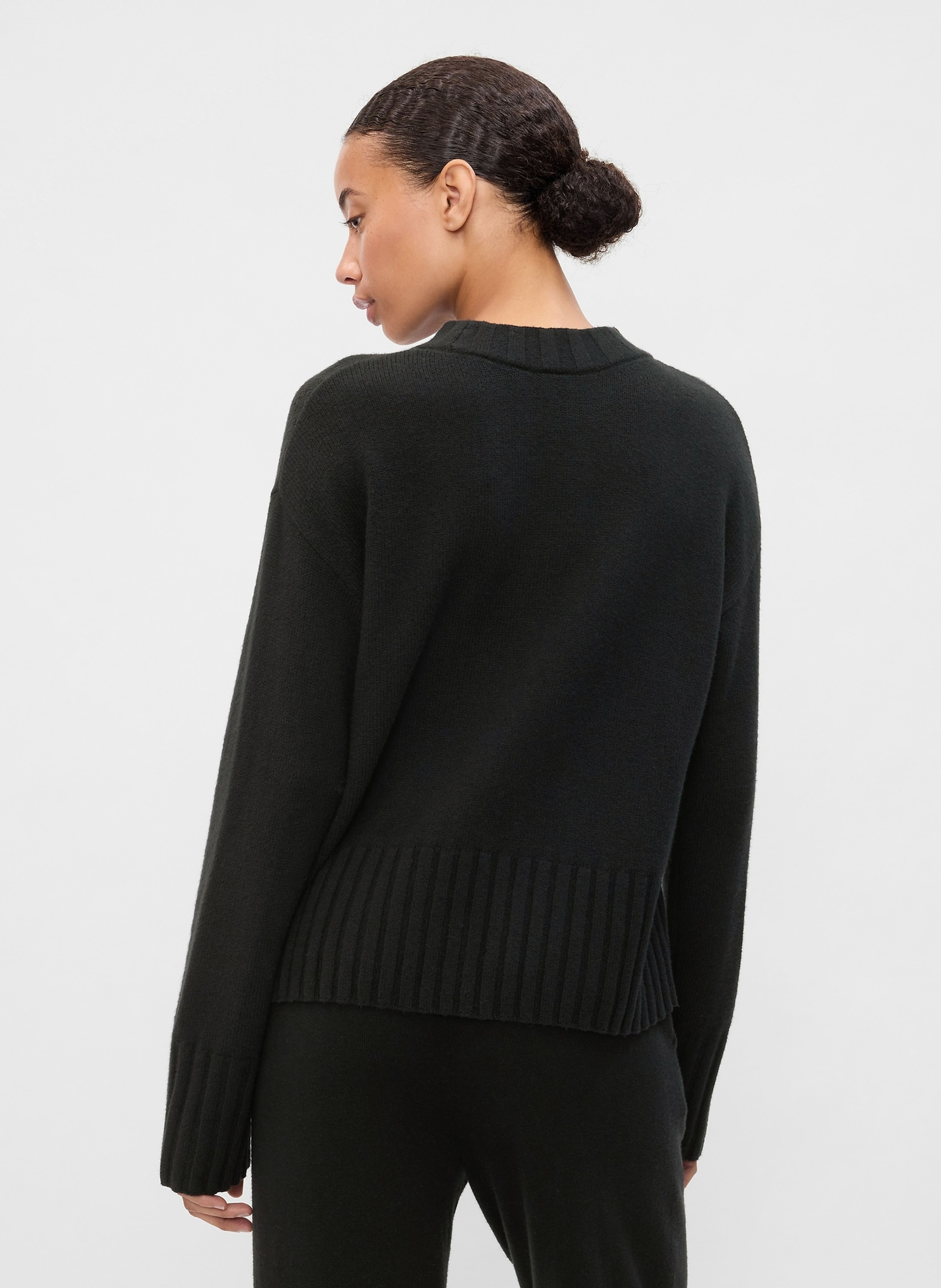 Sweater CashSoft - 002