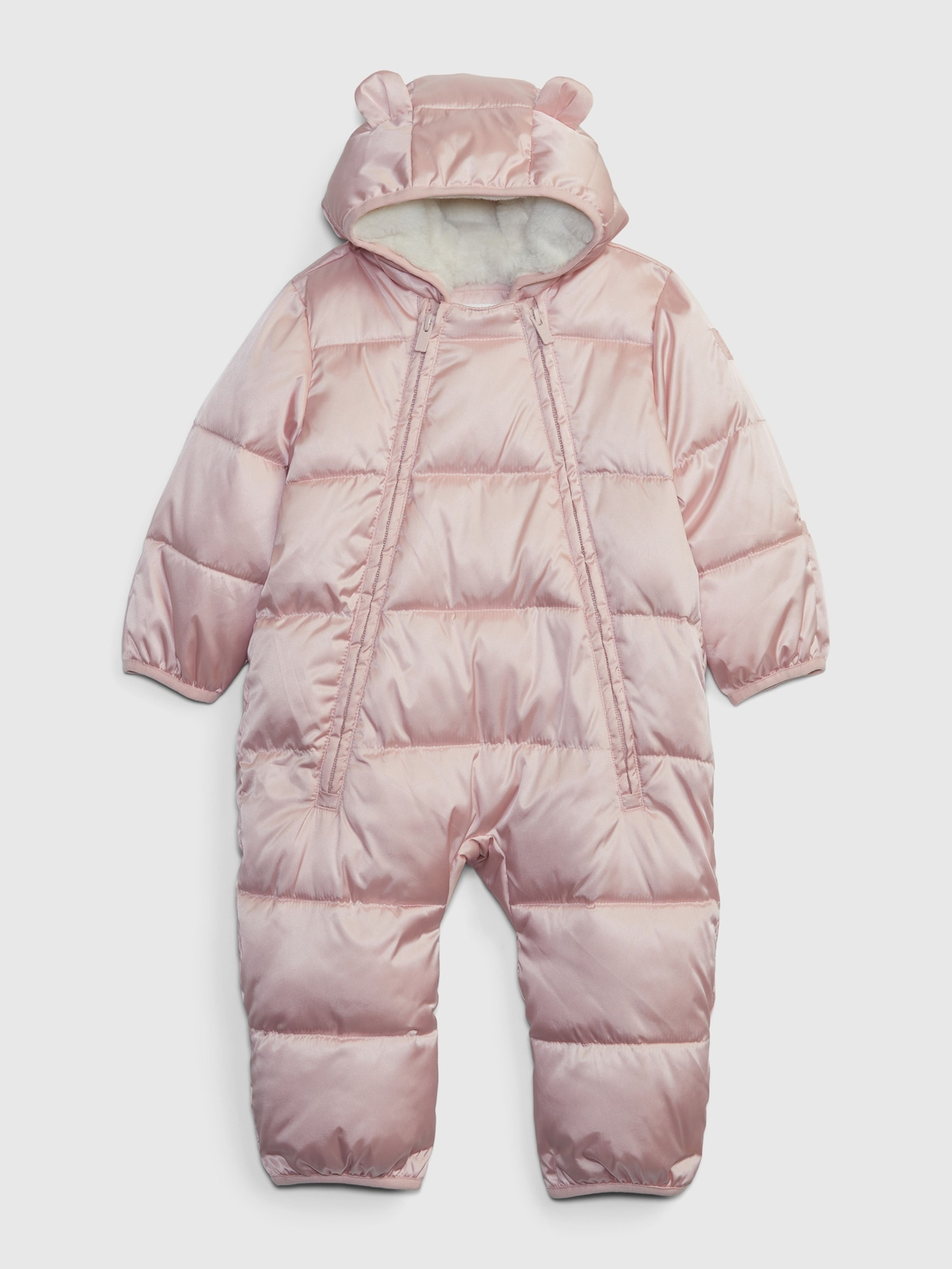 Baby-Winteroverall