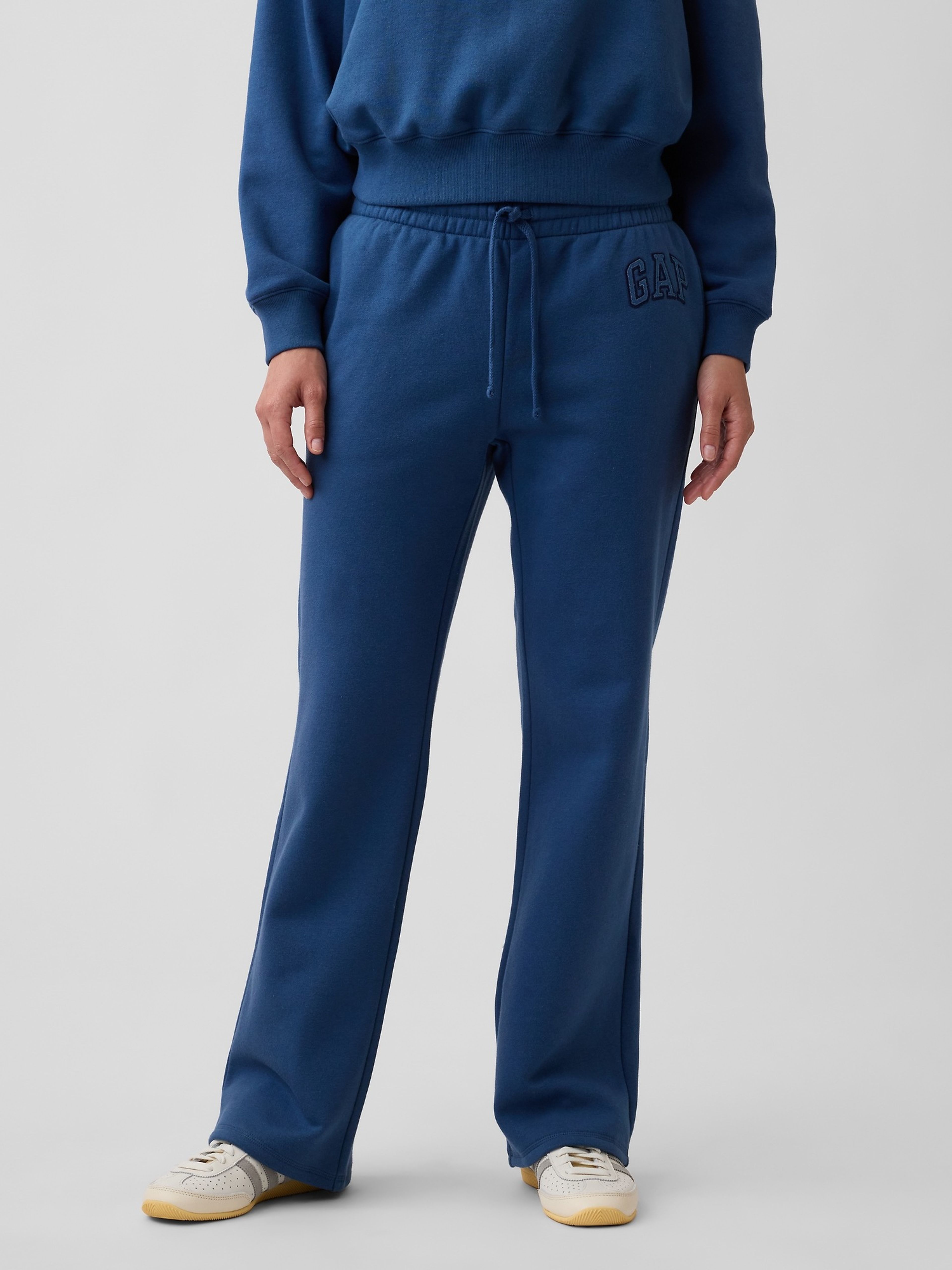 Pantalón deportivo con logo Gap - 003