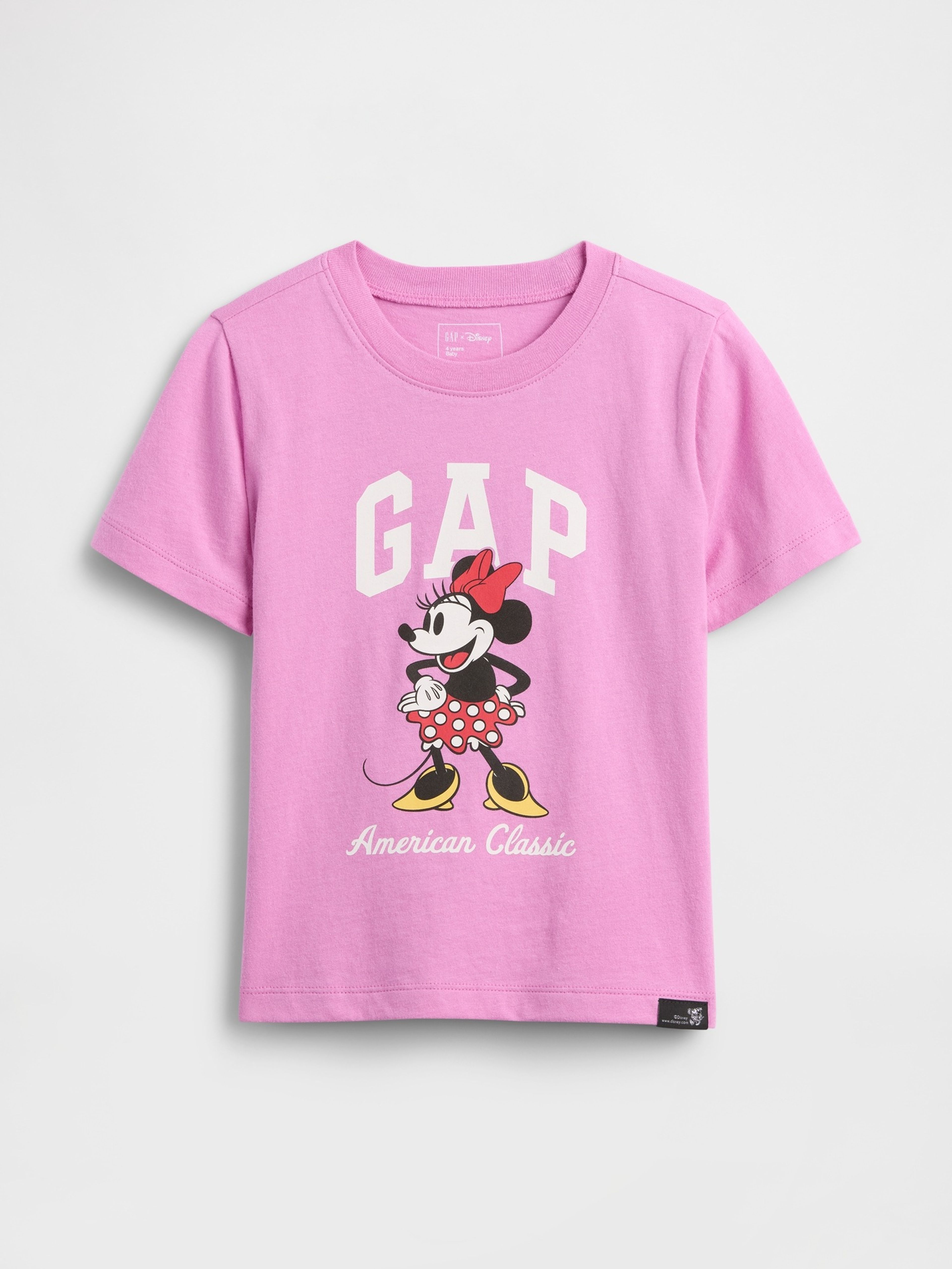 Gap & Disney T-shirt Baby