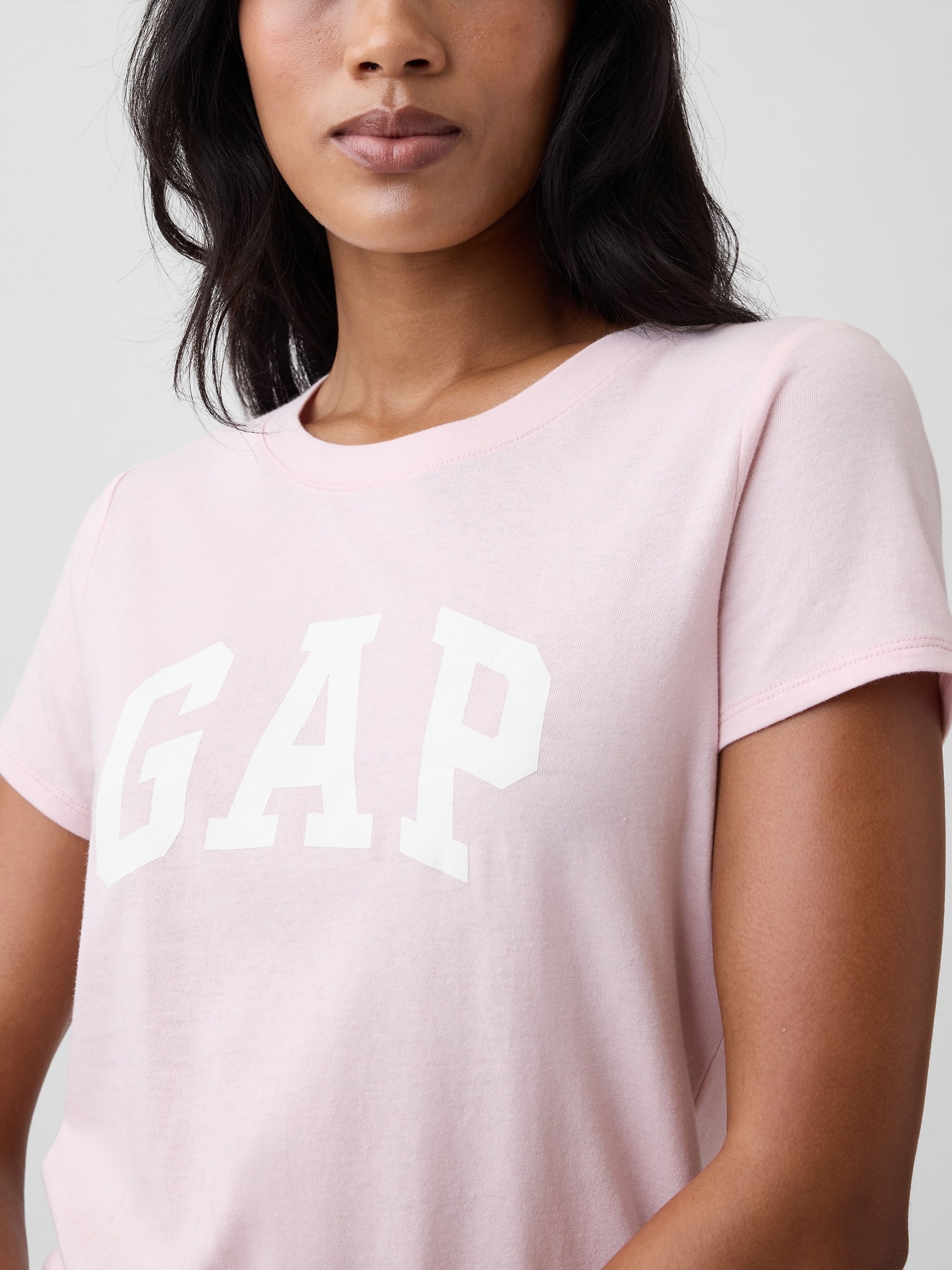 T-shirt avec logo - 004