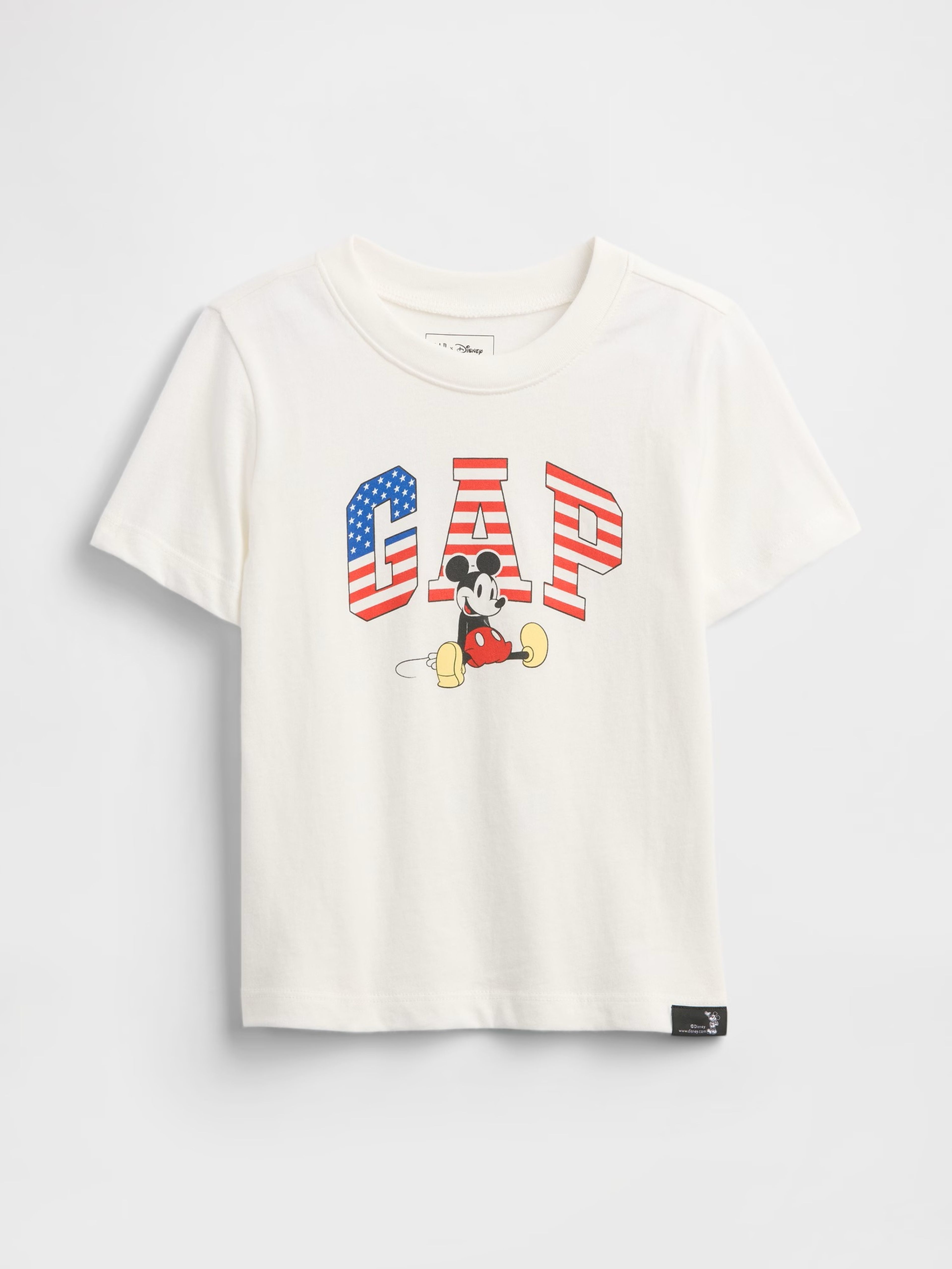 Baby T-shirt Gap & Disney