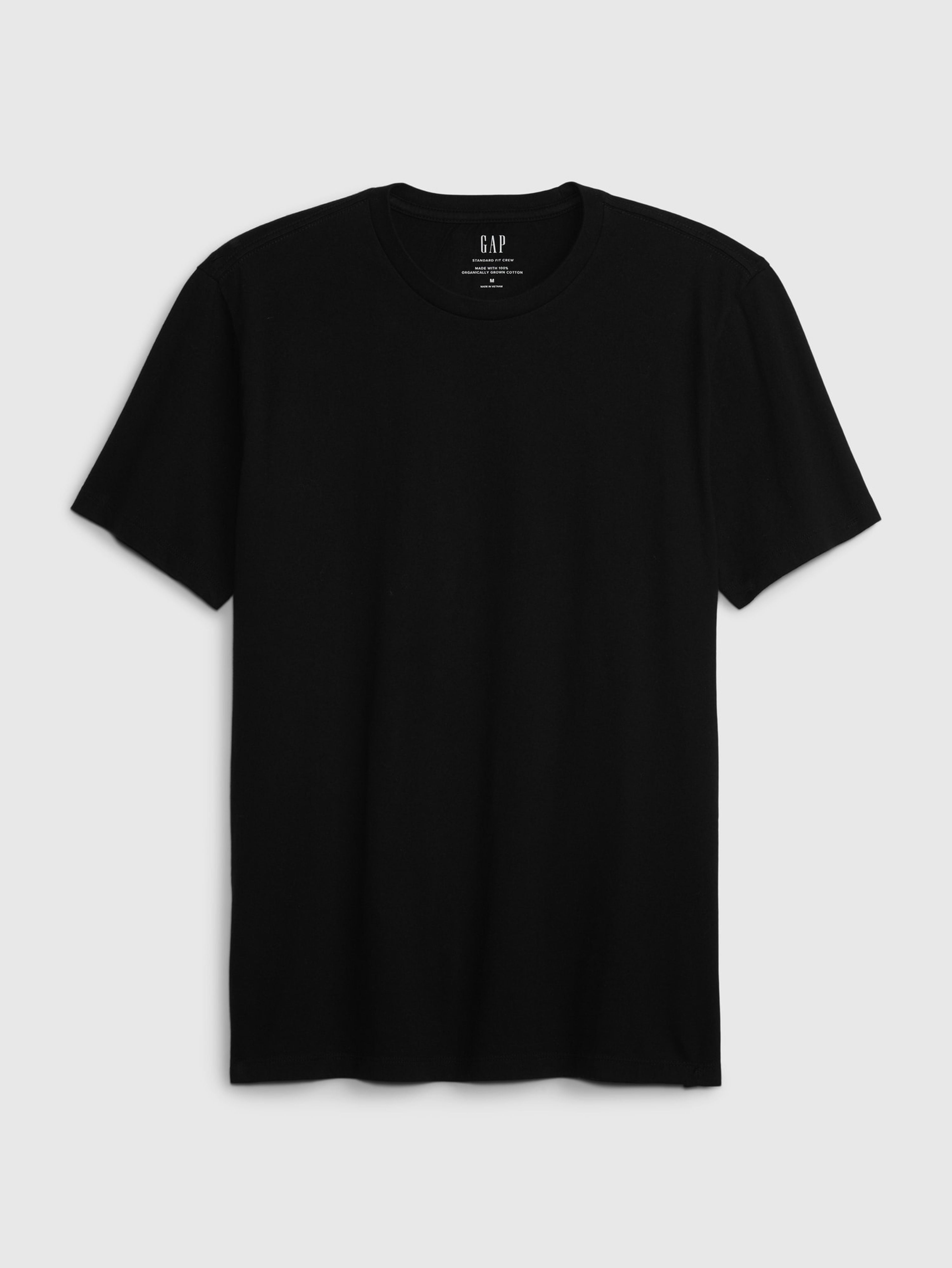 Camiseta clásica - 001