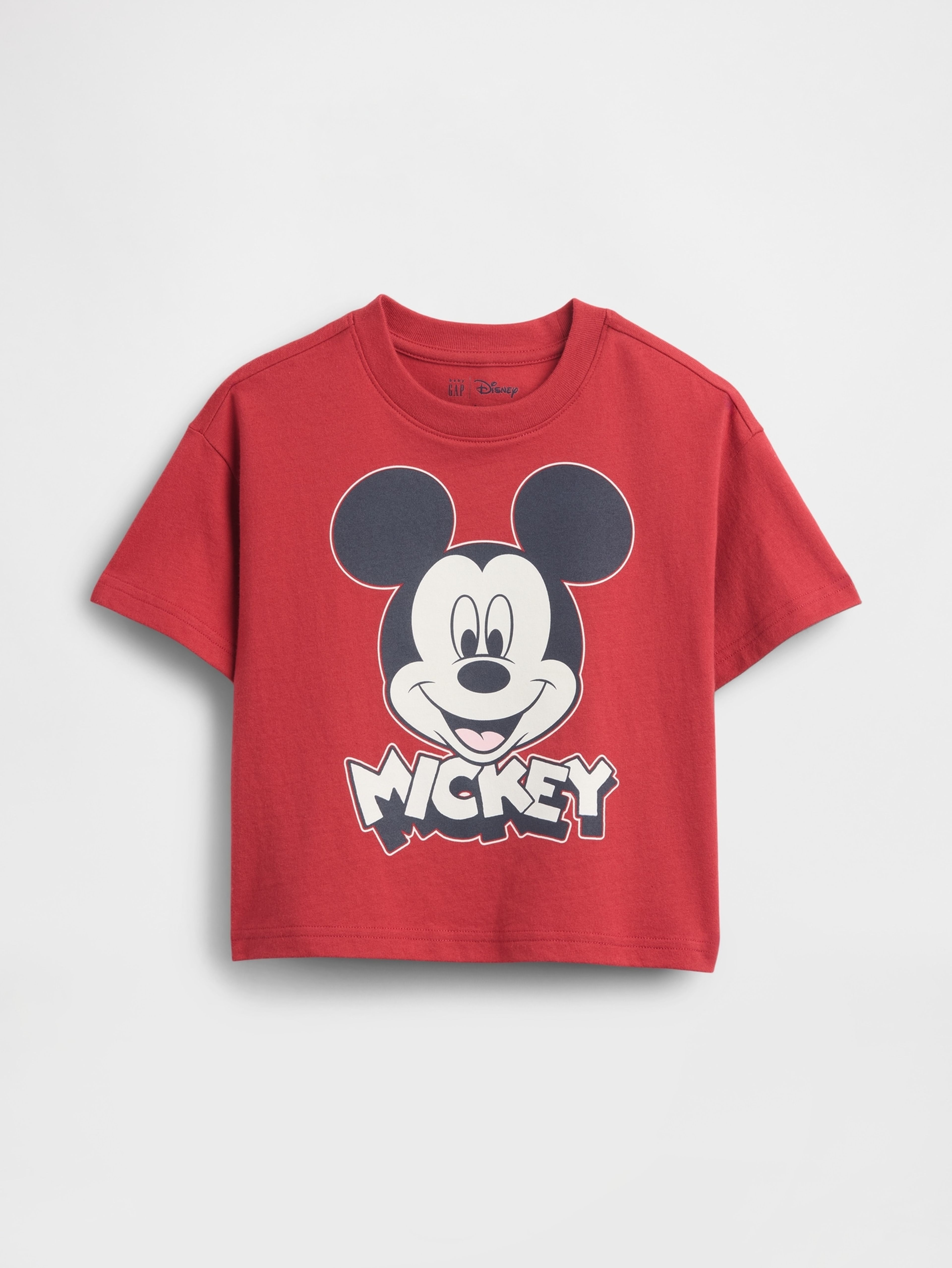 T-shirt Baby oversize Gap & Disney