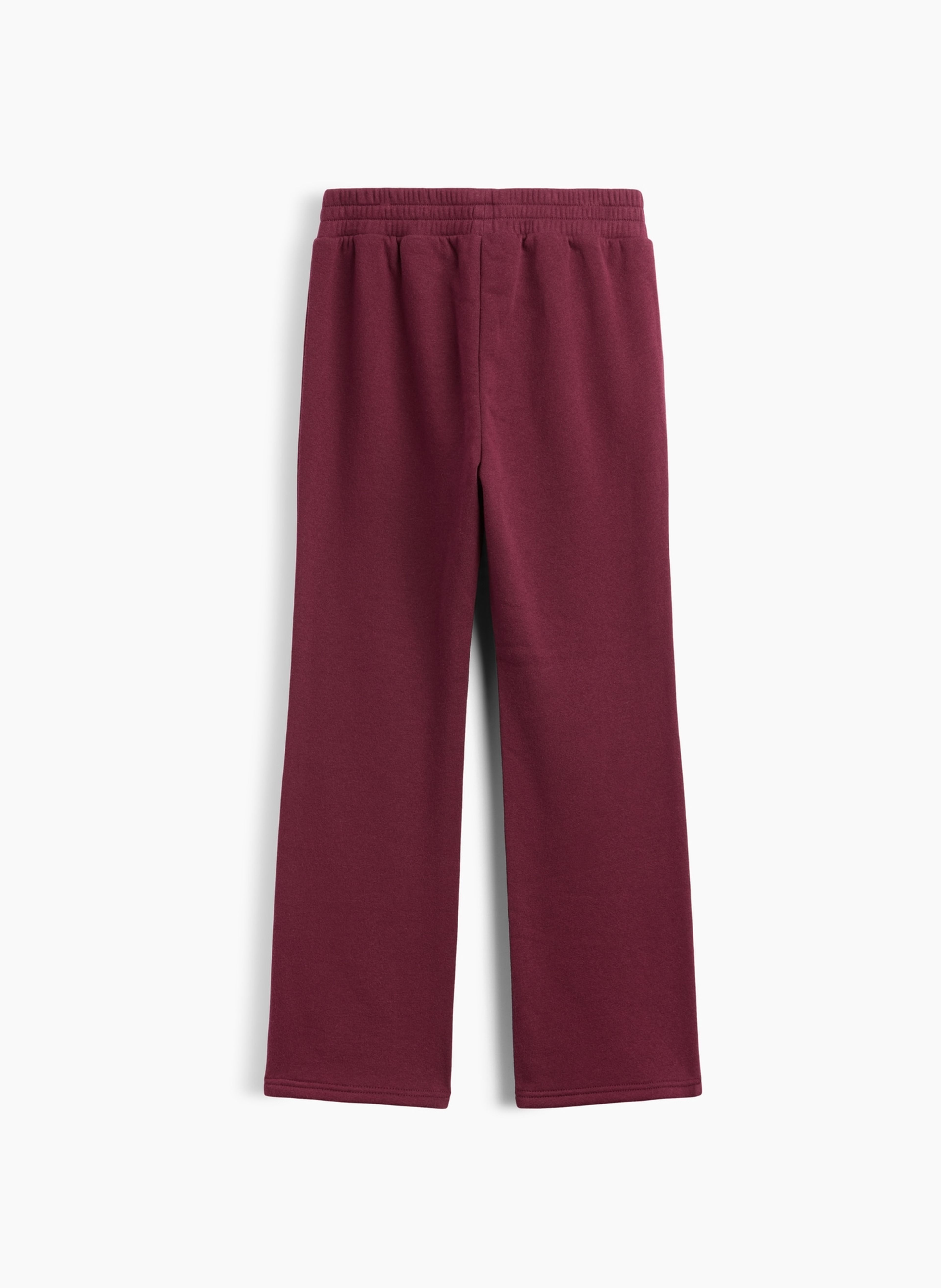 Gyerek Bootcut melegítőnadrág Brannan Bear - 003