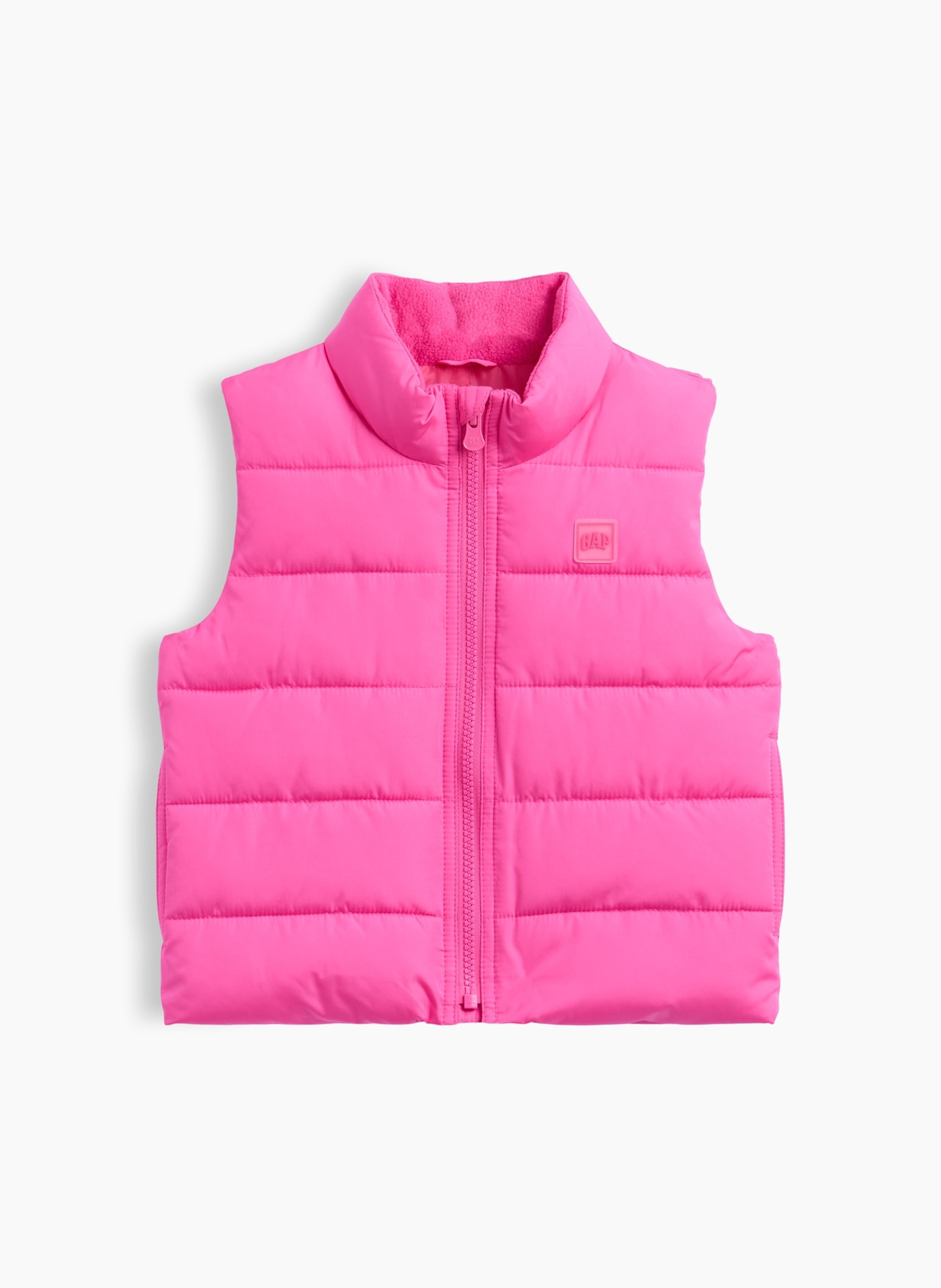 Baby vesta s logom - 002