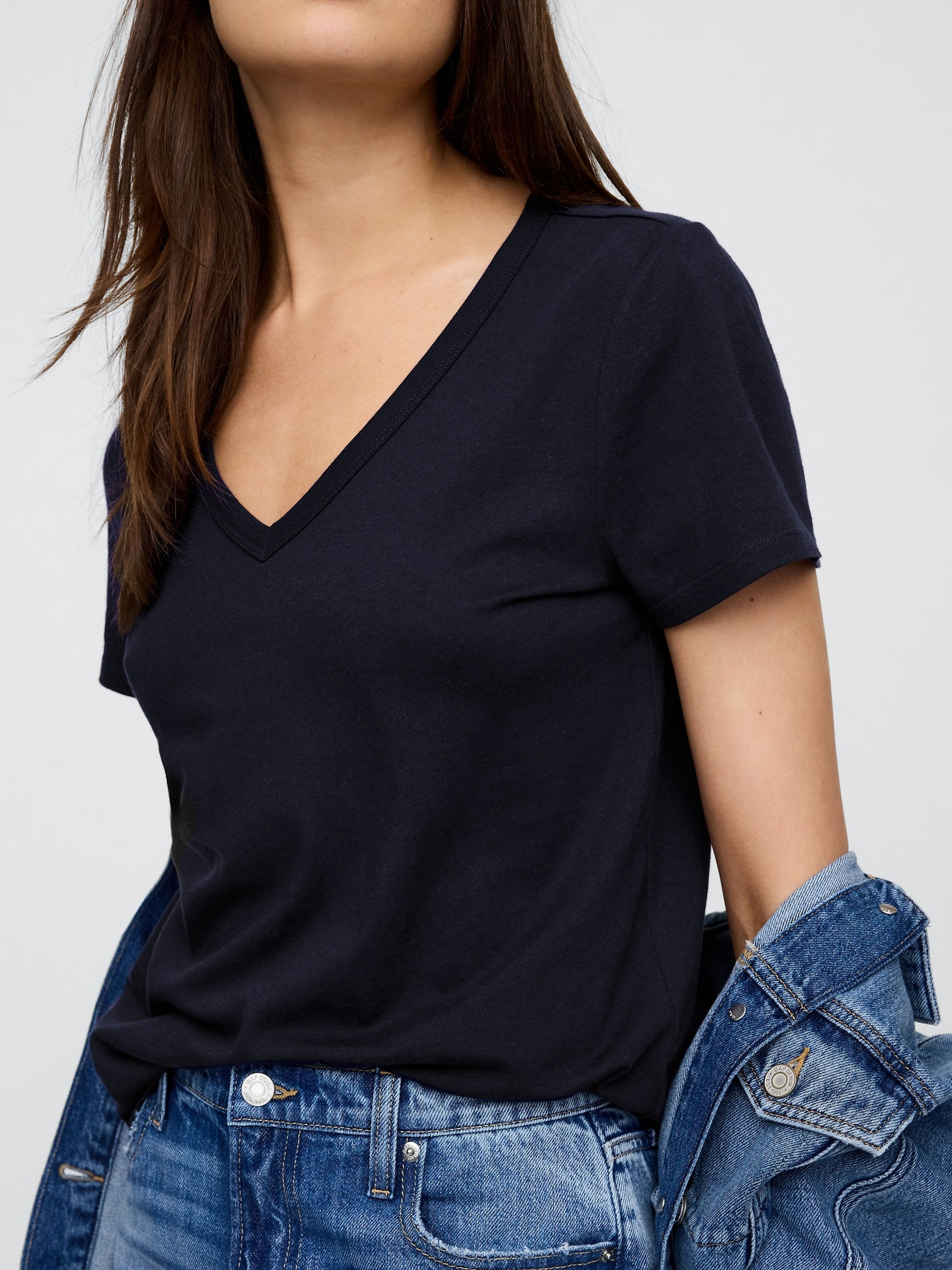 T-shirt à manches courtes - 004