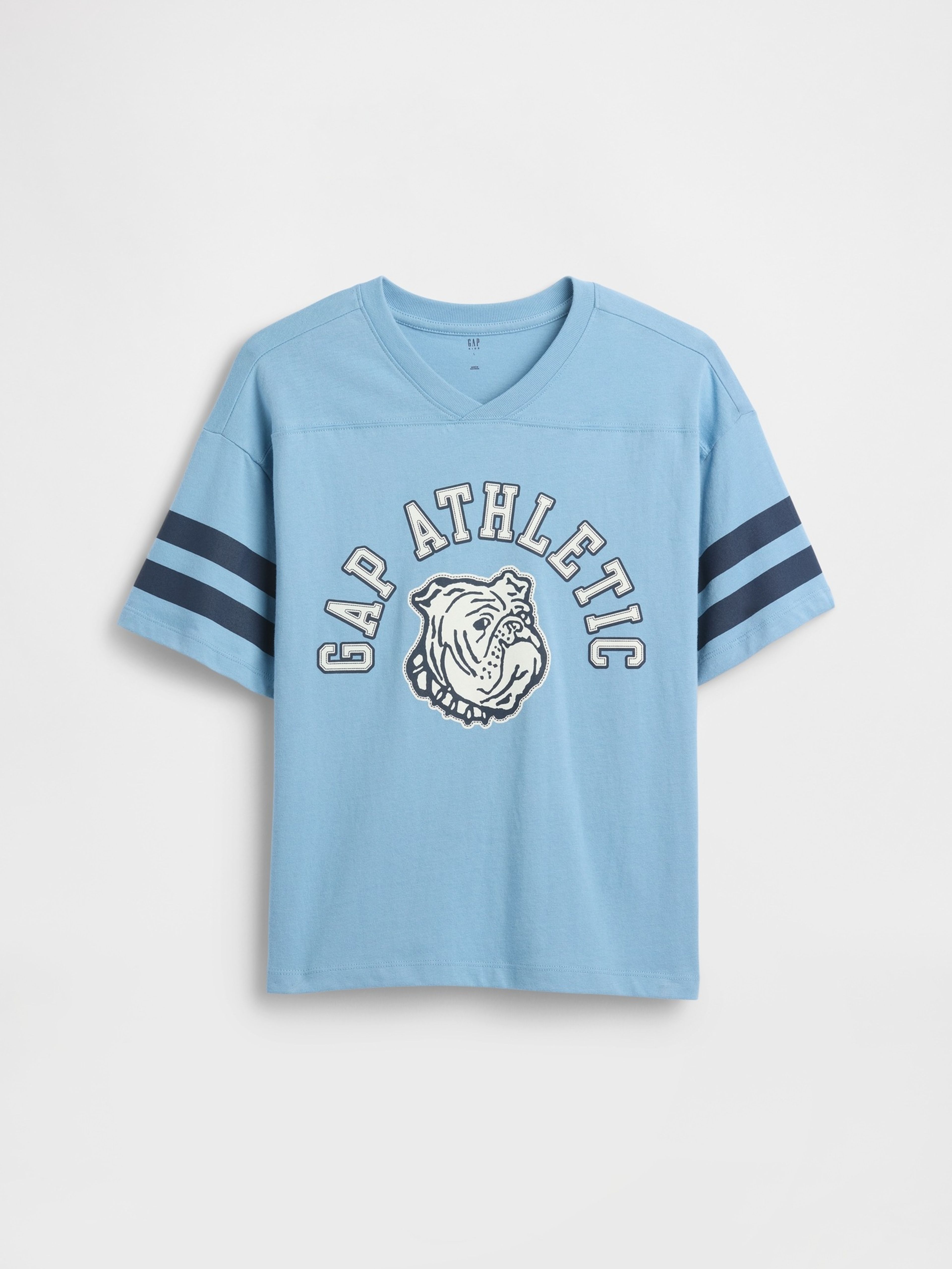 Tricou copii oversize