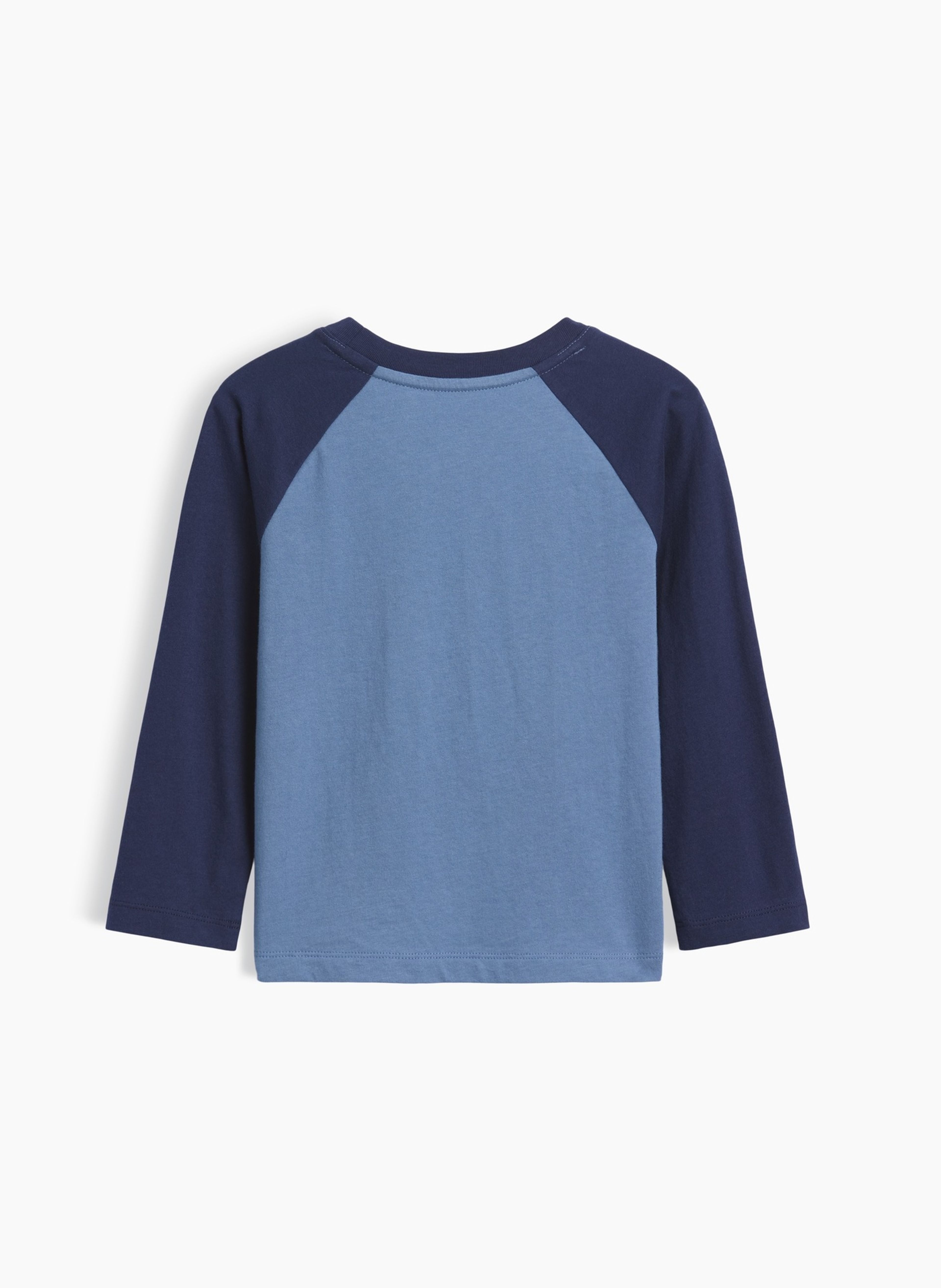 Baby T-Shirt mit Logo - 002