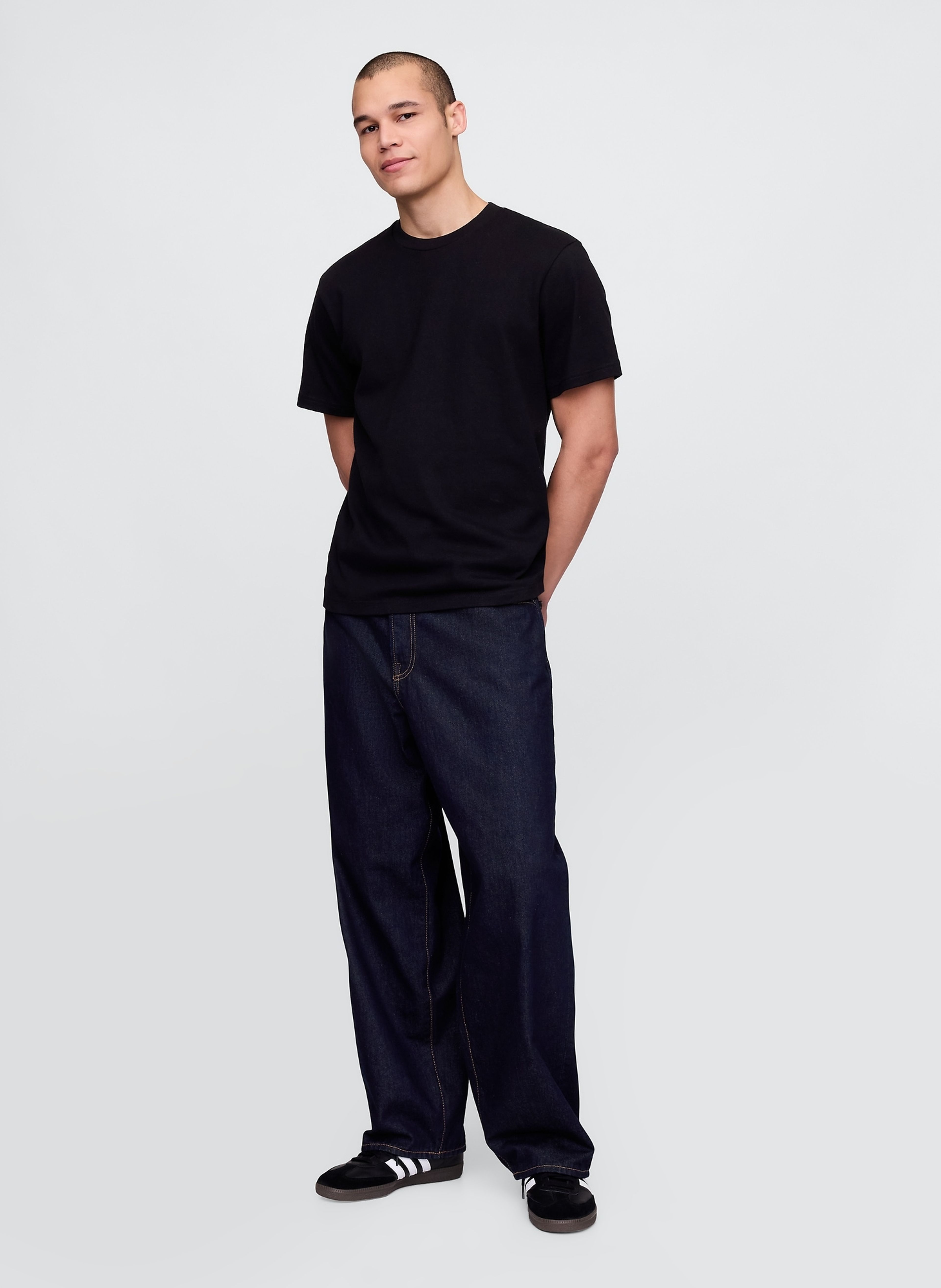 T-shirt Heavyweight unisex - 003