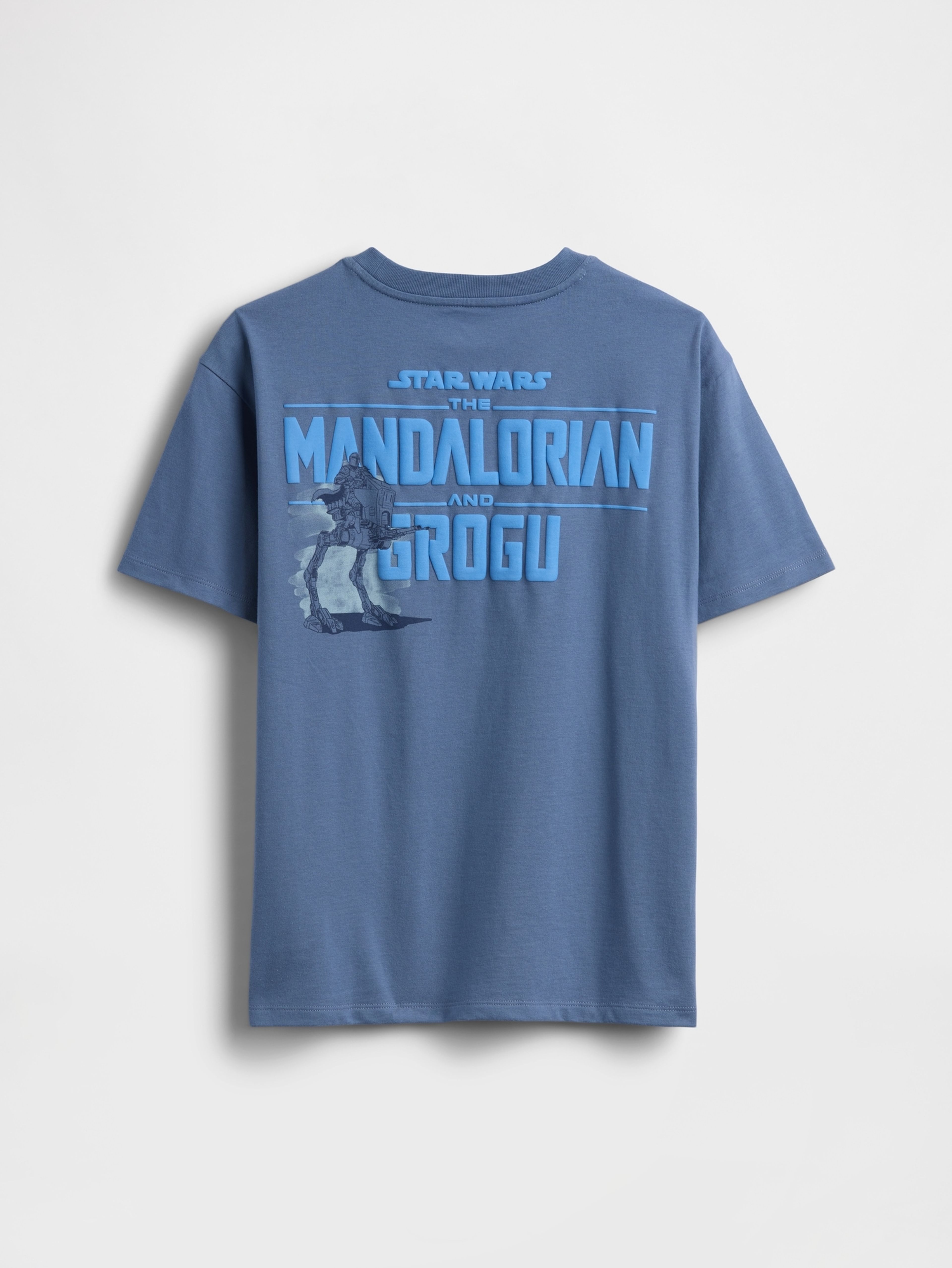 Dziecięcy T-shirt Gap & Star Wars