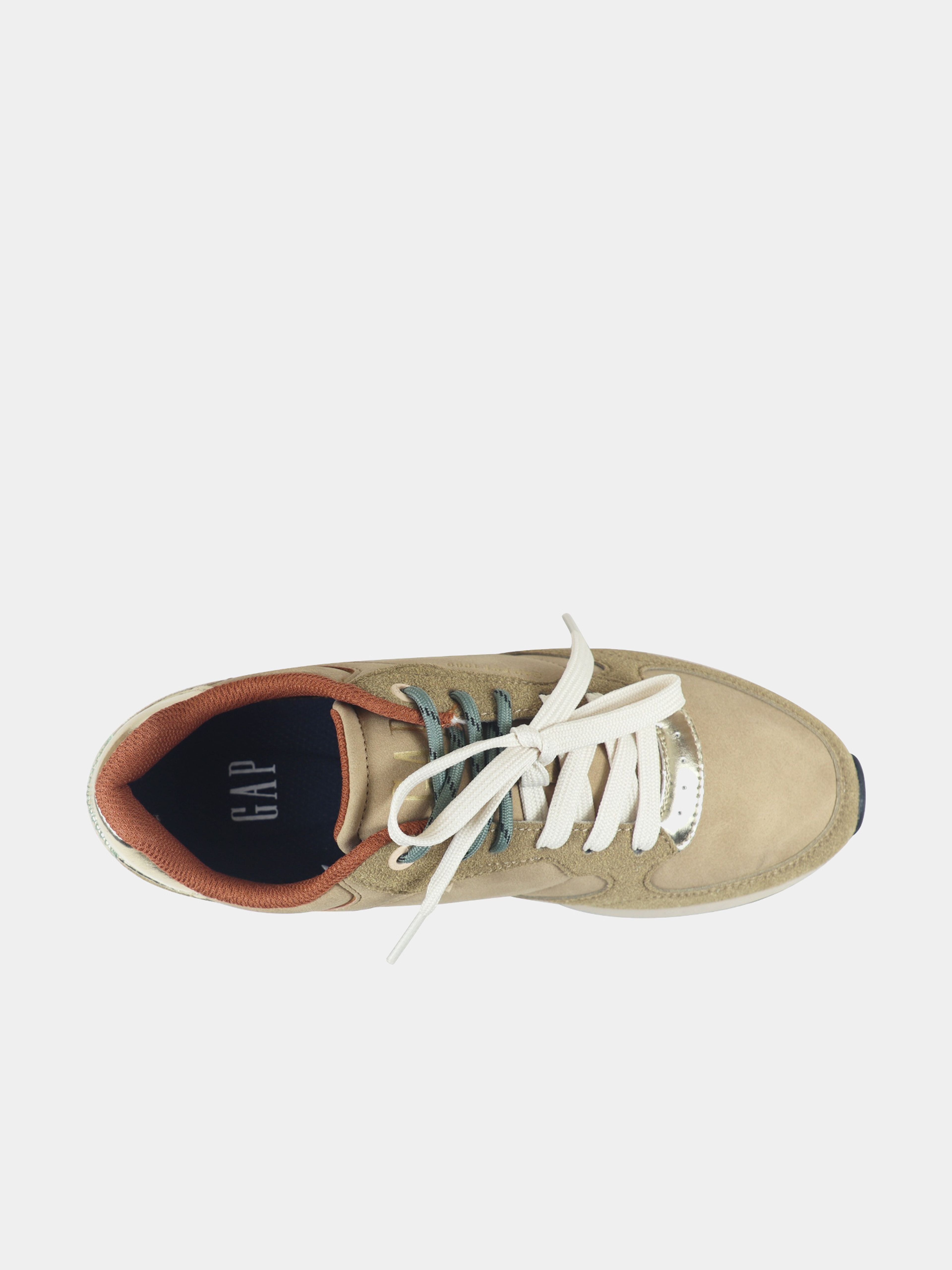 Zapatillas Run Gold - 004