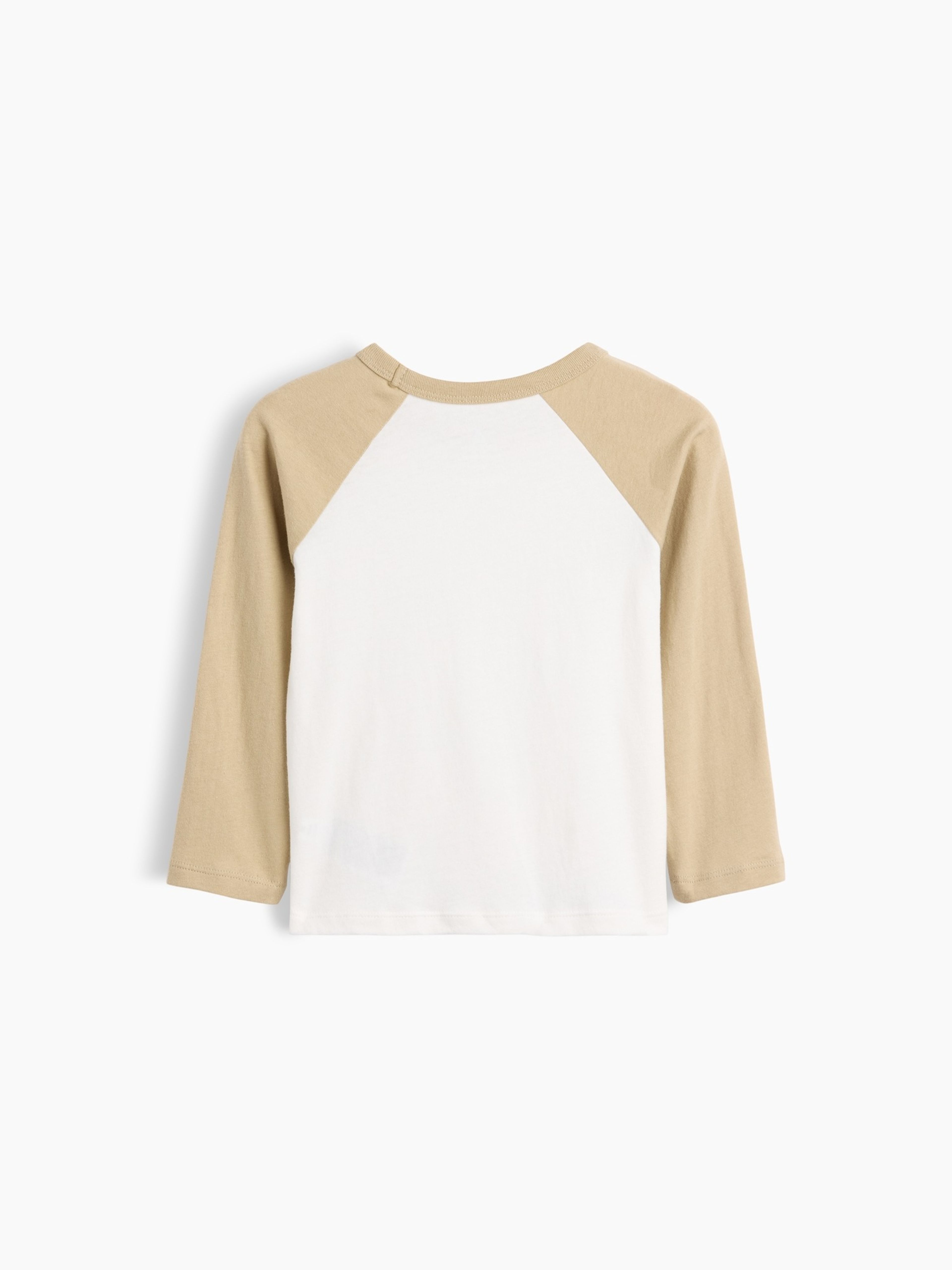 Baby T-Shirt Brannan Bear - 002