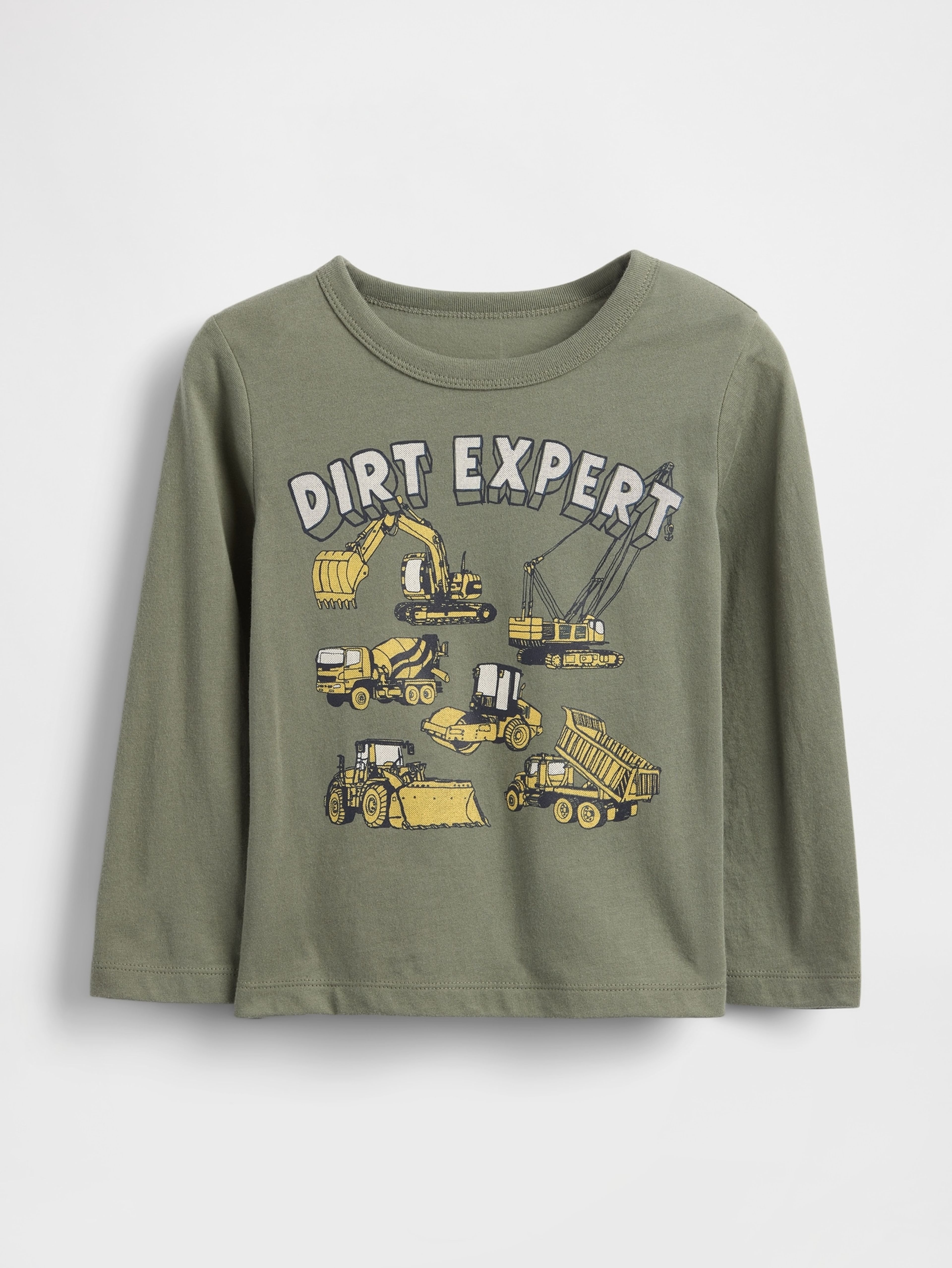 Babyshirt Mix & Match