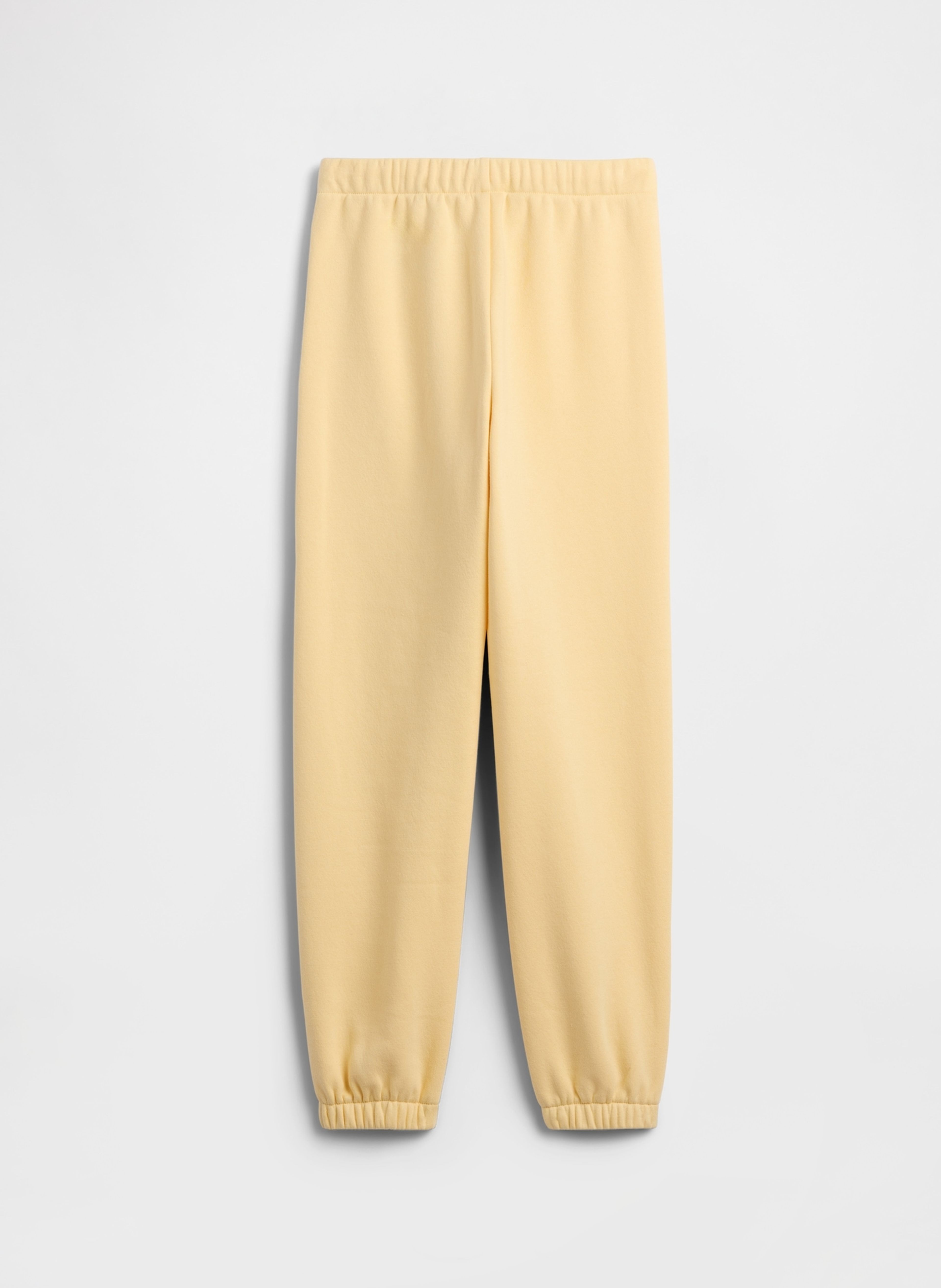 Pantalones de chándal infantiles con logo - 002