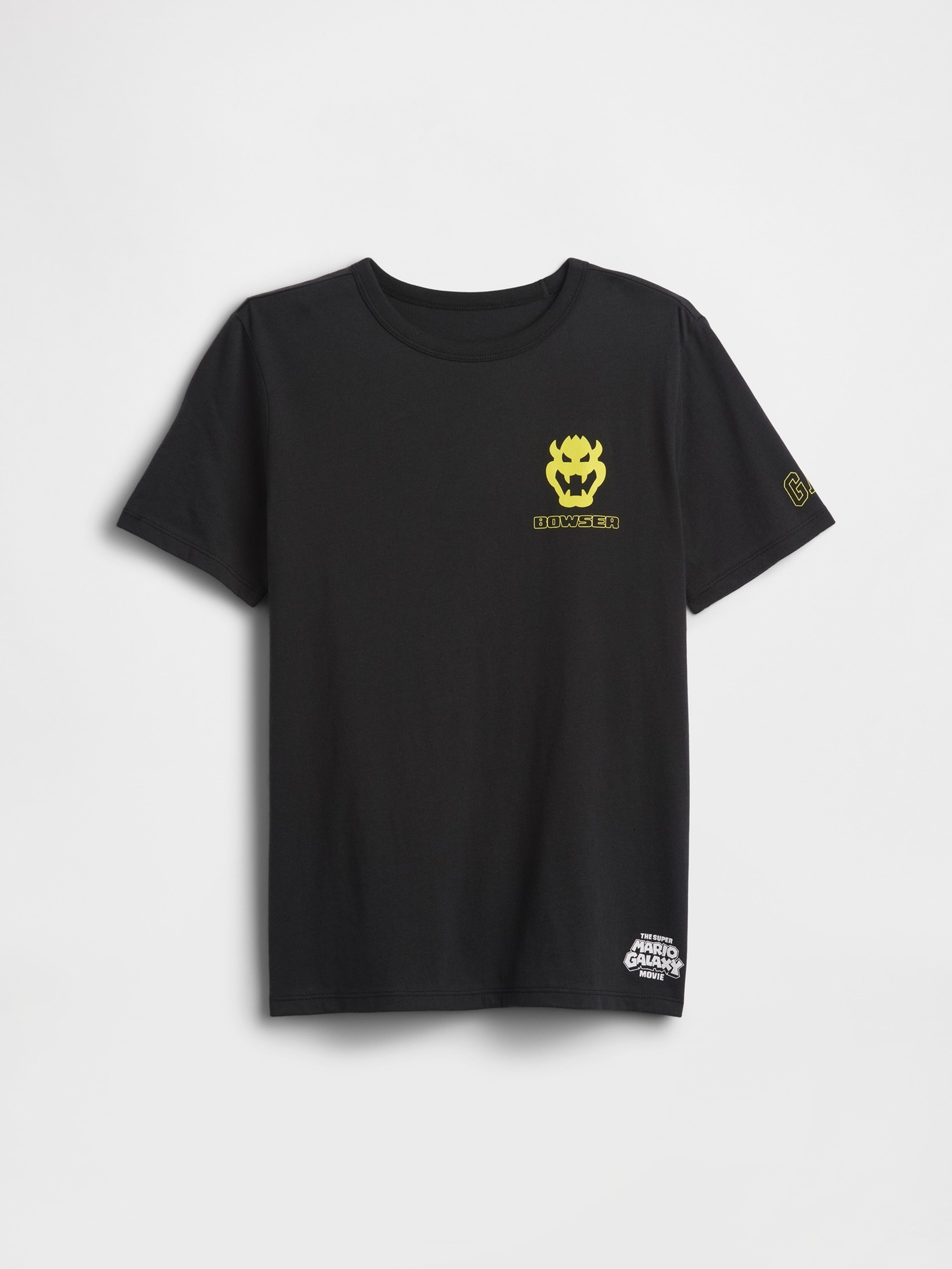 Dětské tričko Super Mario