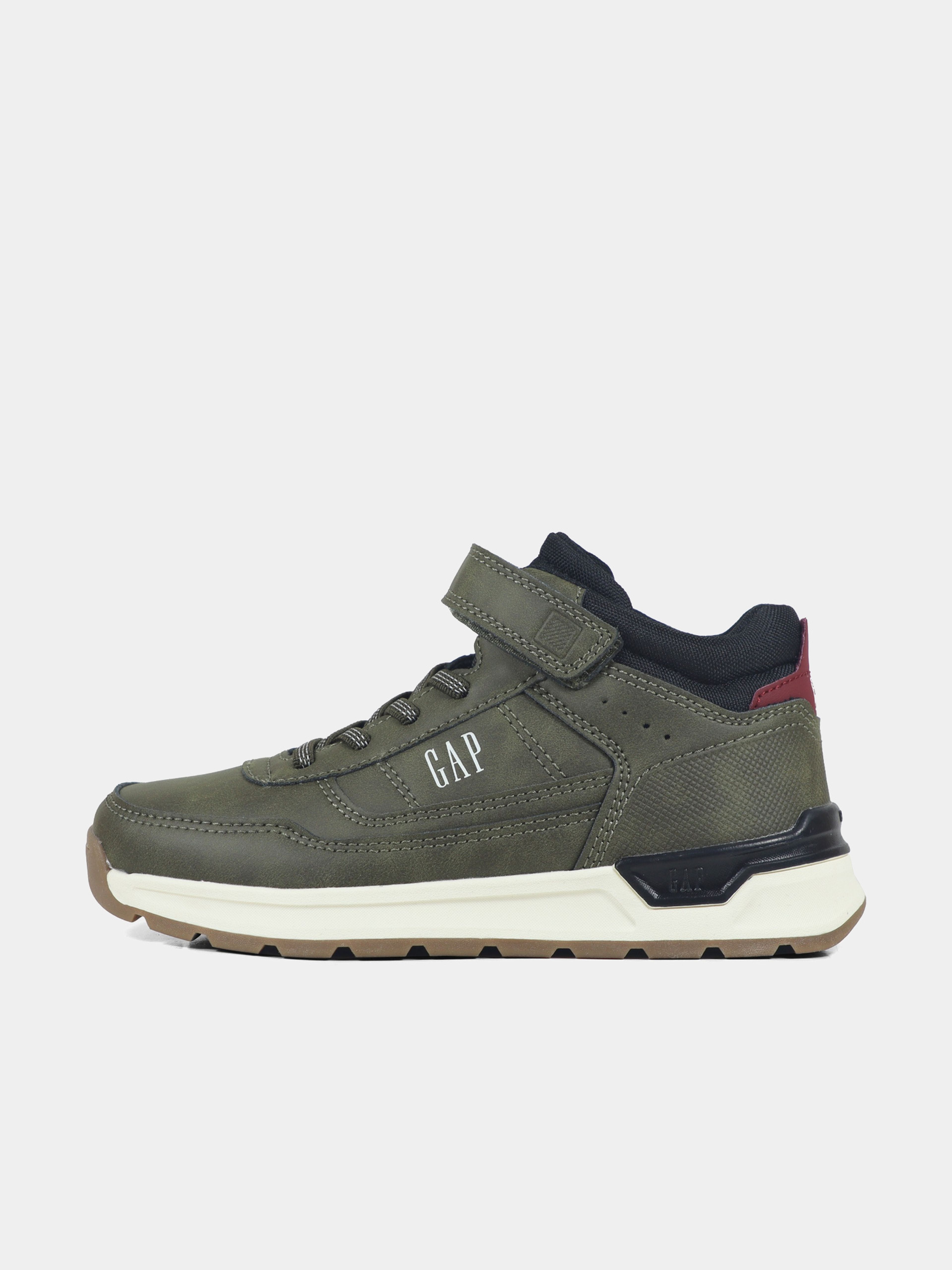 Dziecięce sneakersy za kostkę Jack - 001