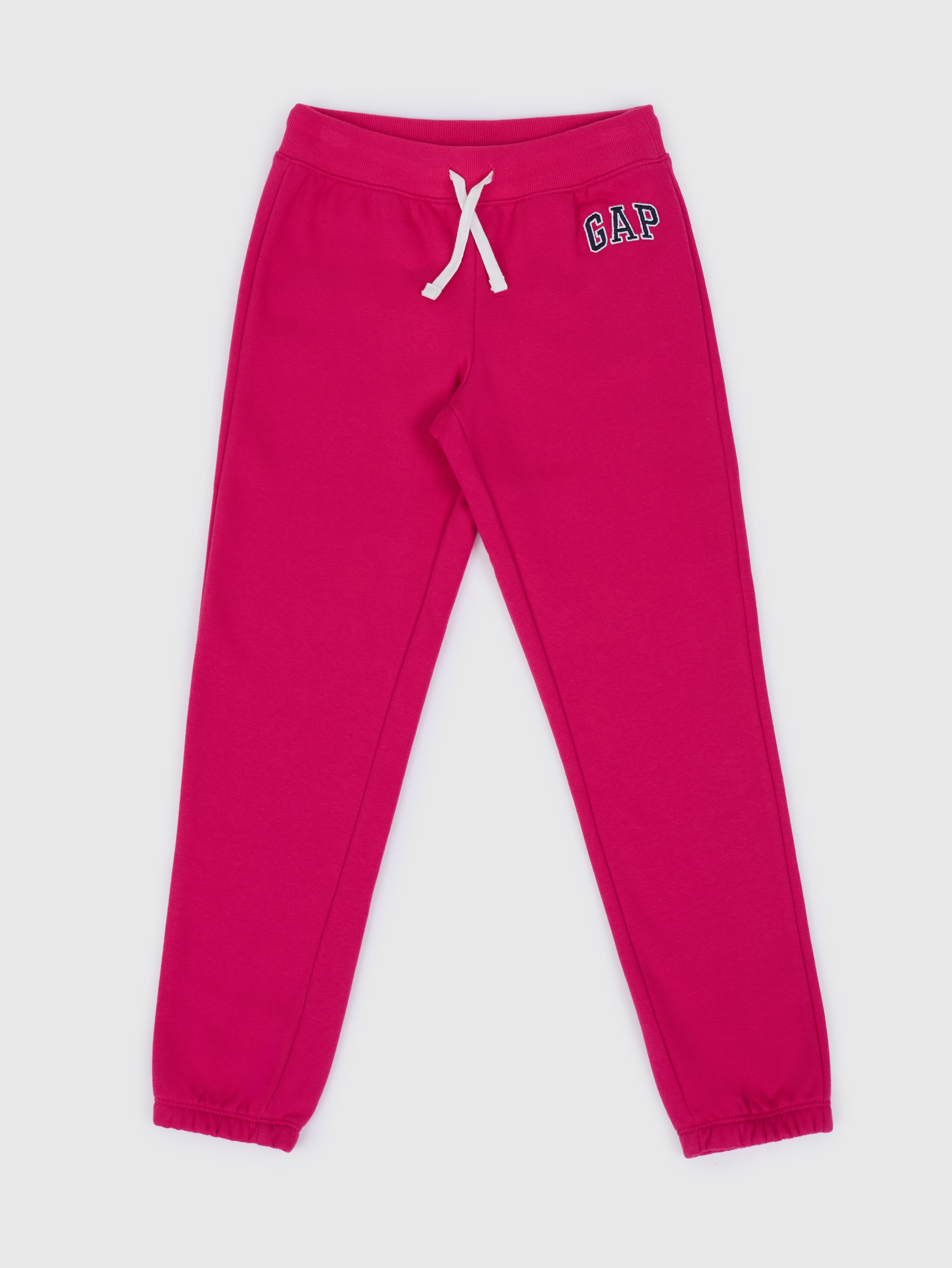 Kinder Sweatpants mit Logo