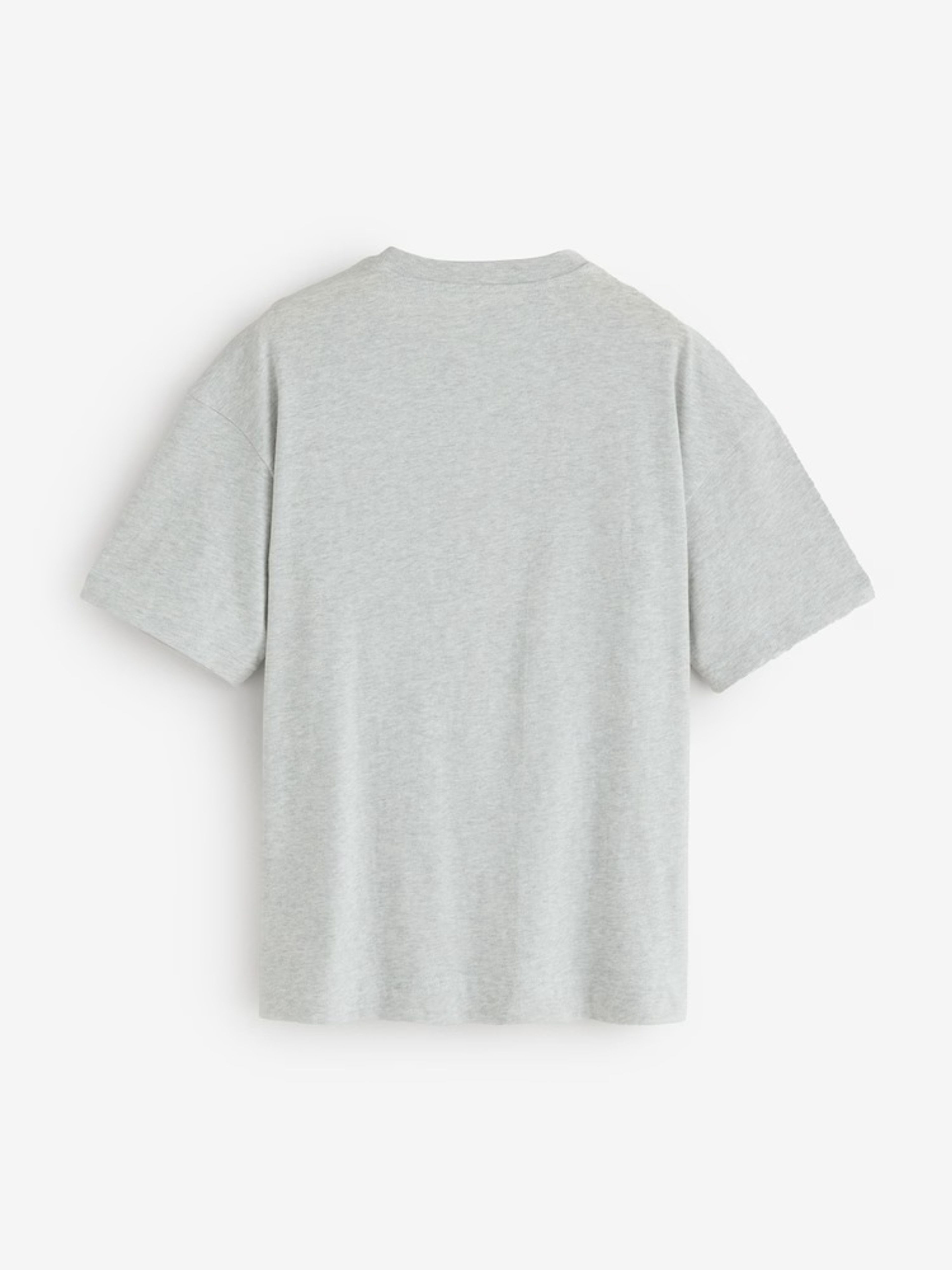 T-shirt Brannan Bear z logo - 002
