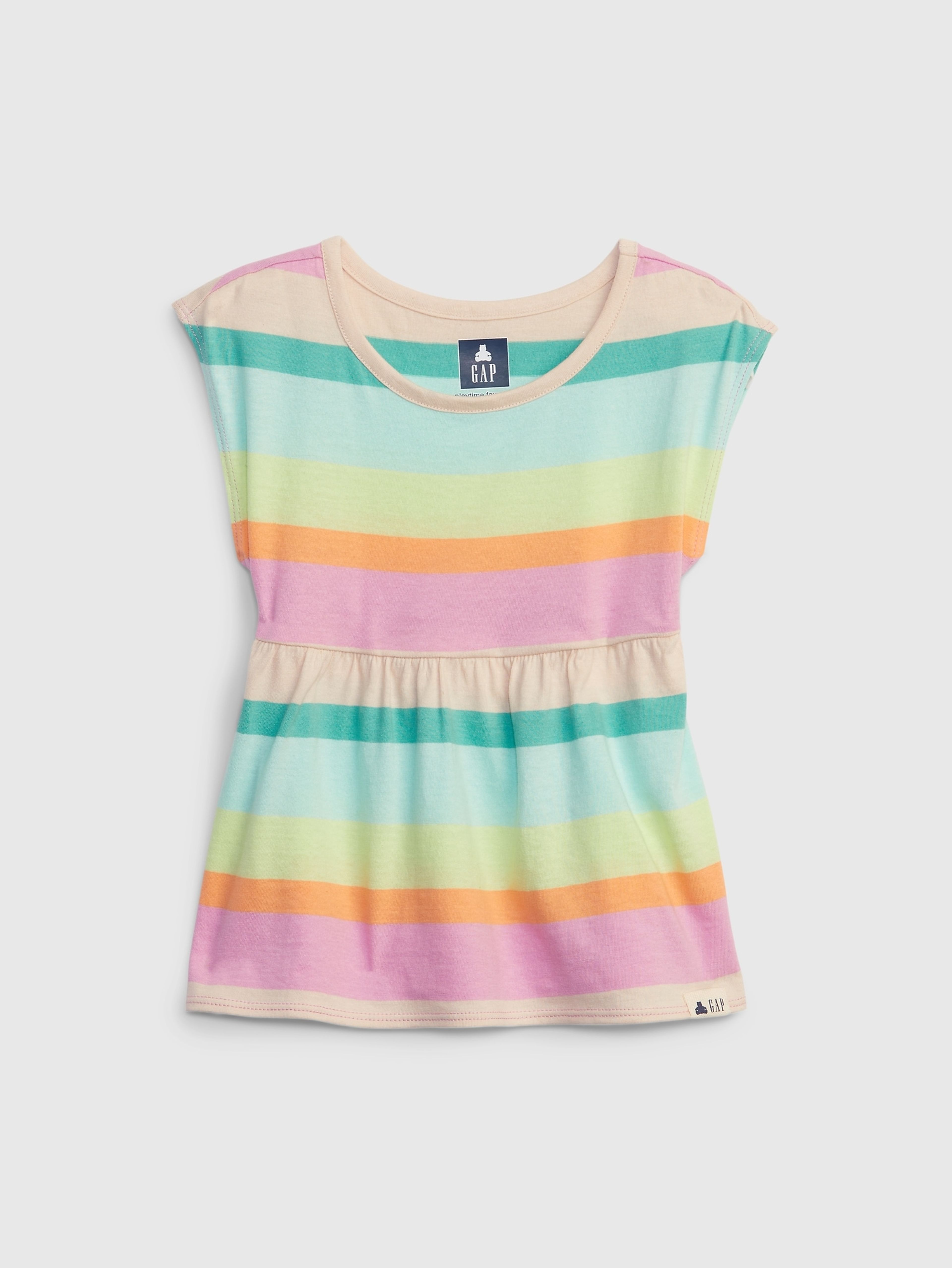 Baby Top Mix & Match