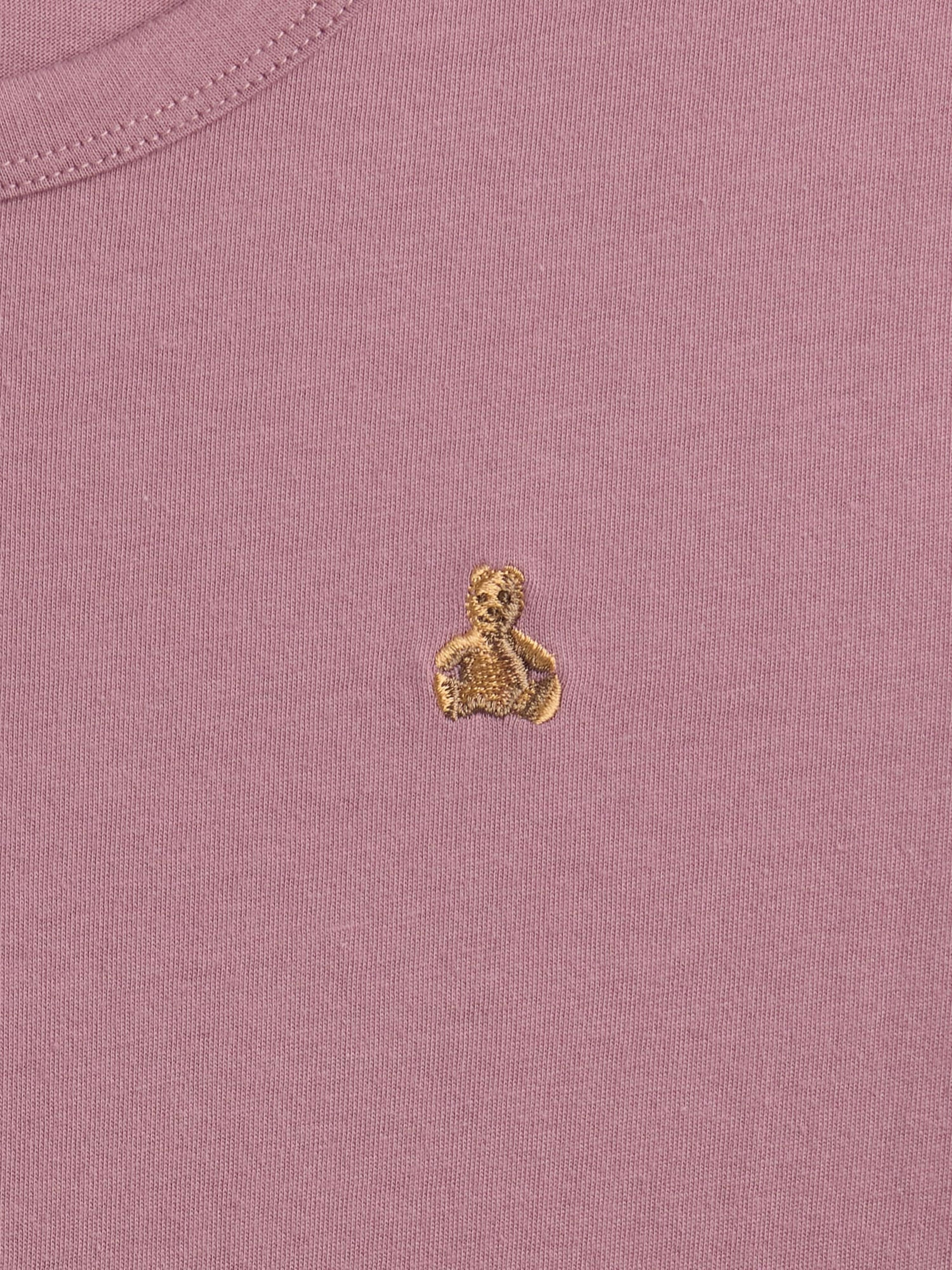 Tričko VintageSoft Brannan Bear - 004