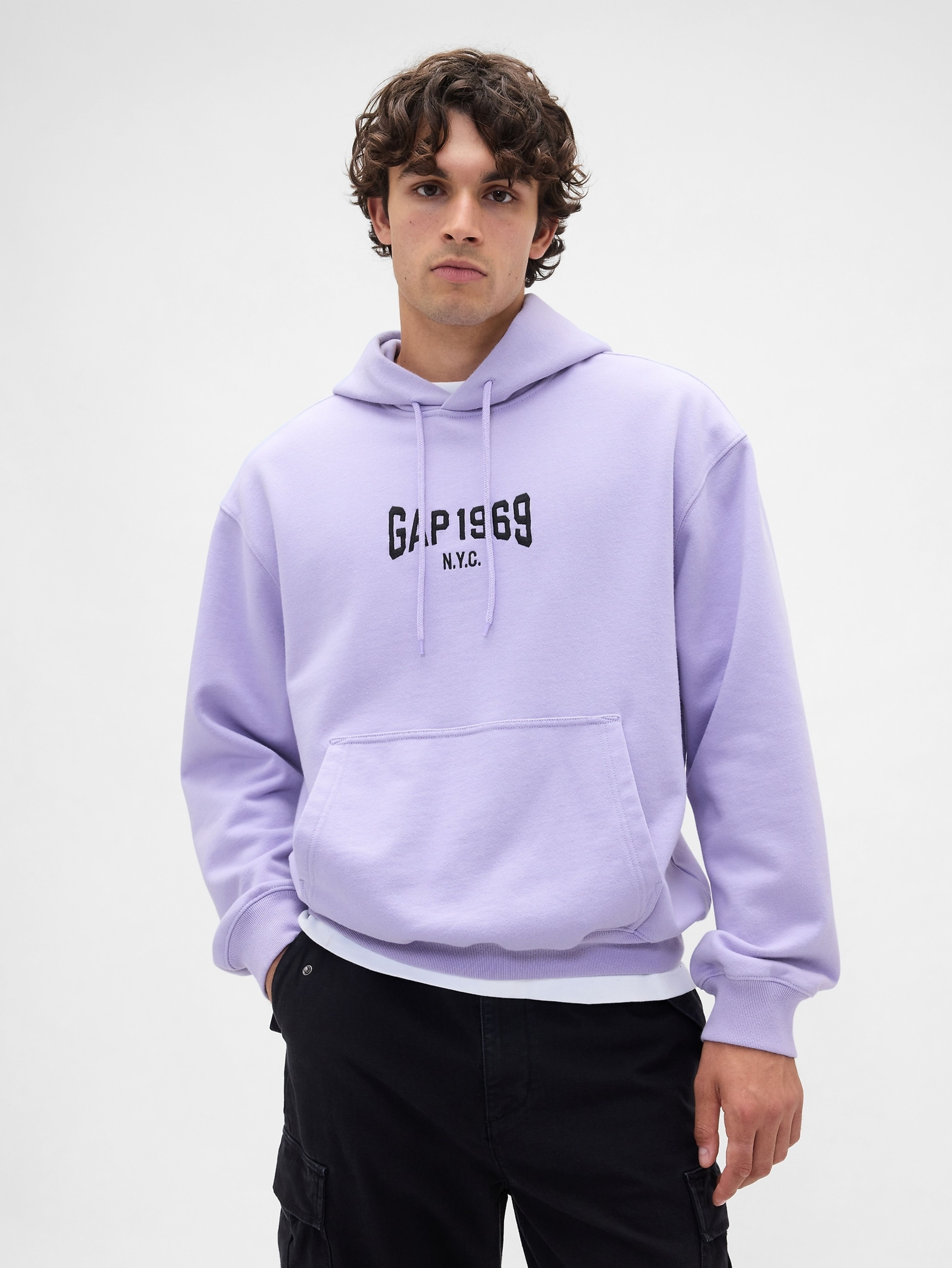 Bluza oversize Heavyweight