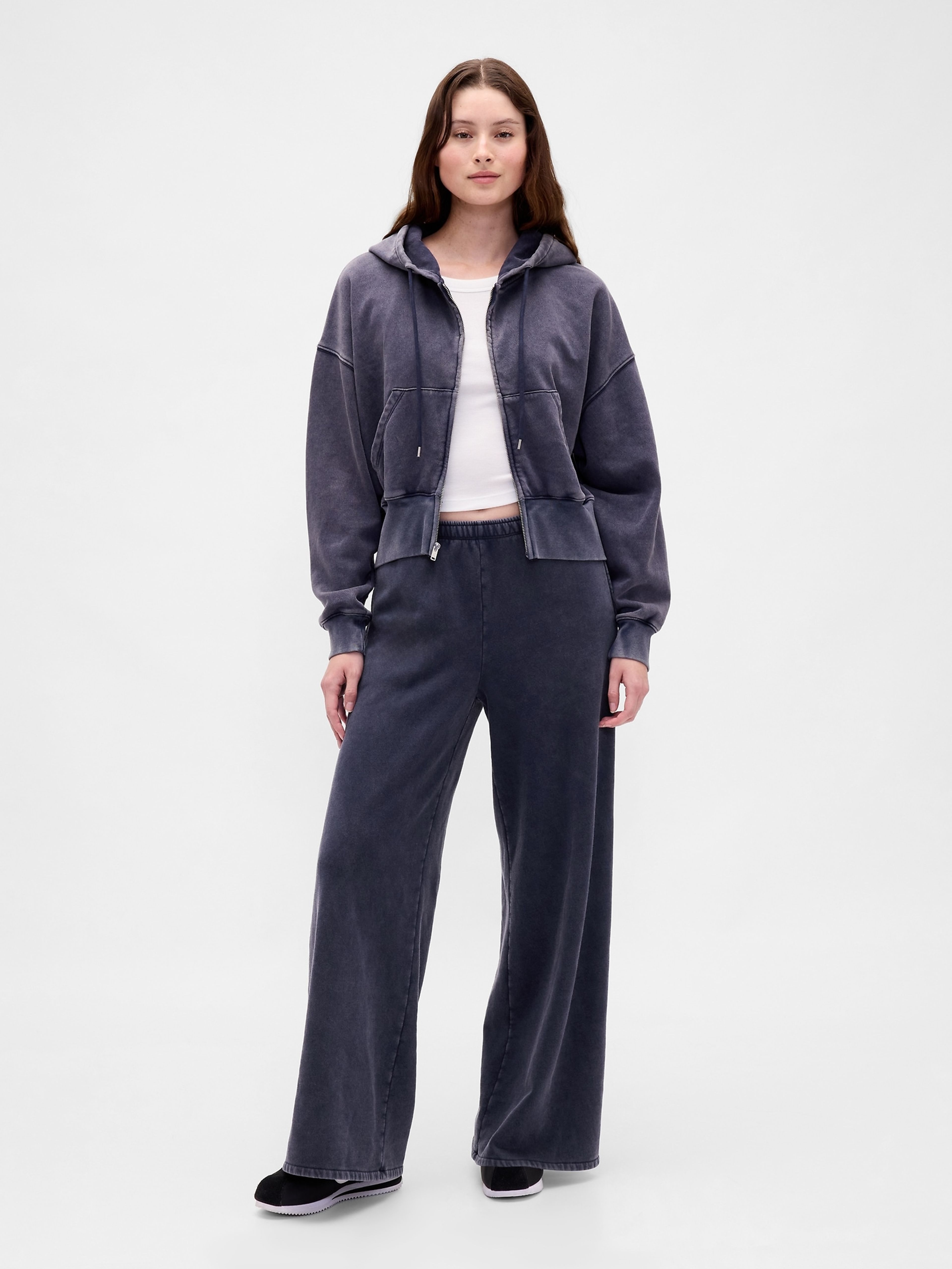 Jogger Vintage Soft Baggy