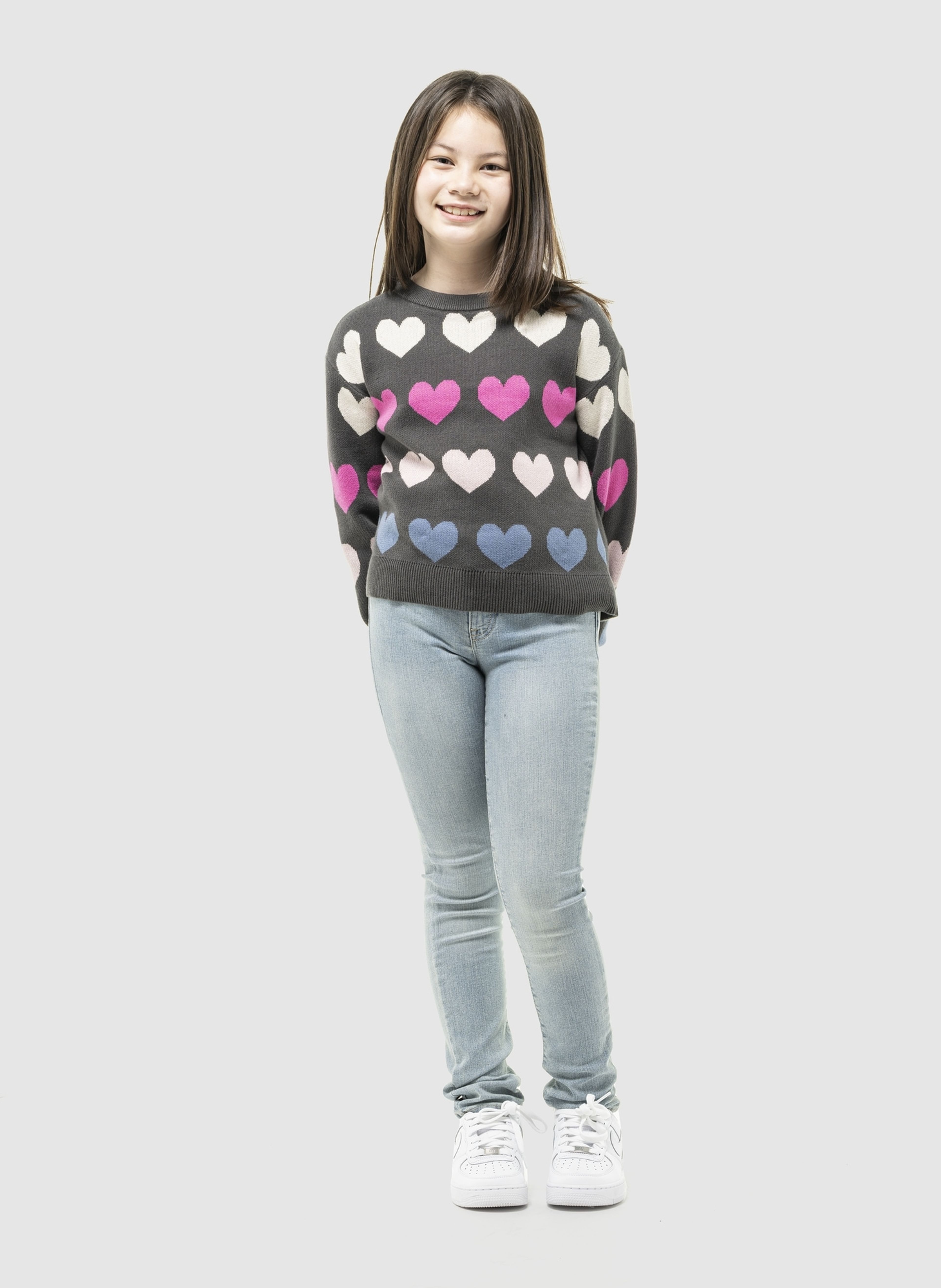 Jersey infantil - 002