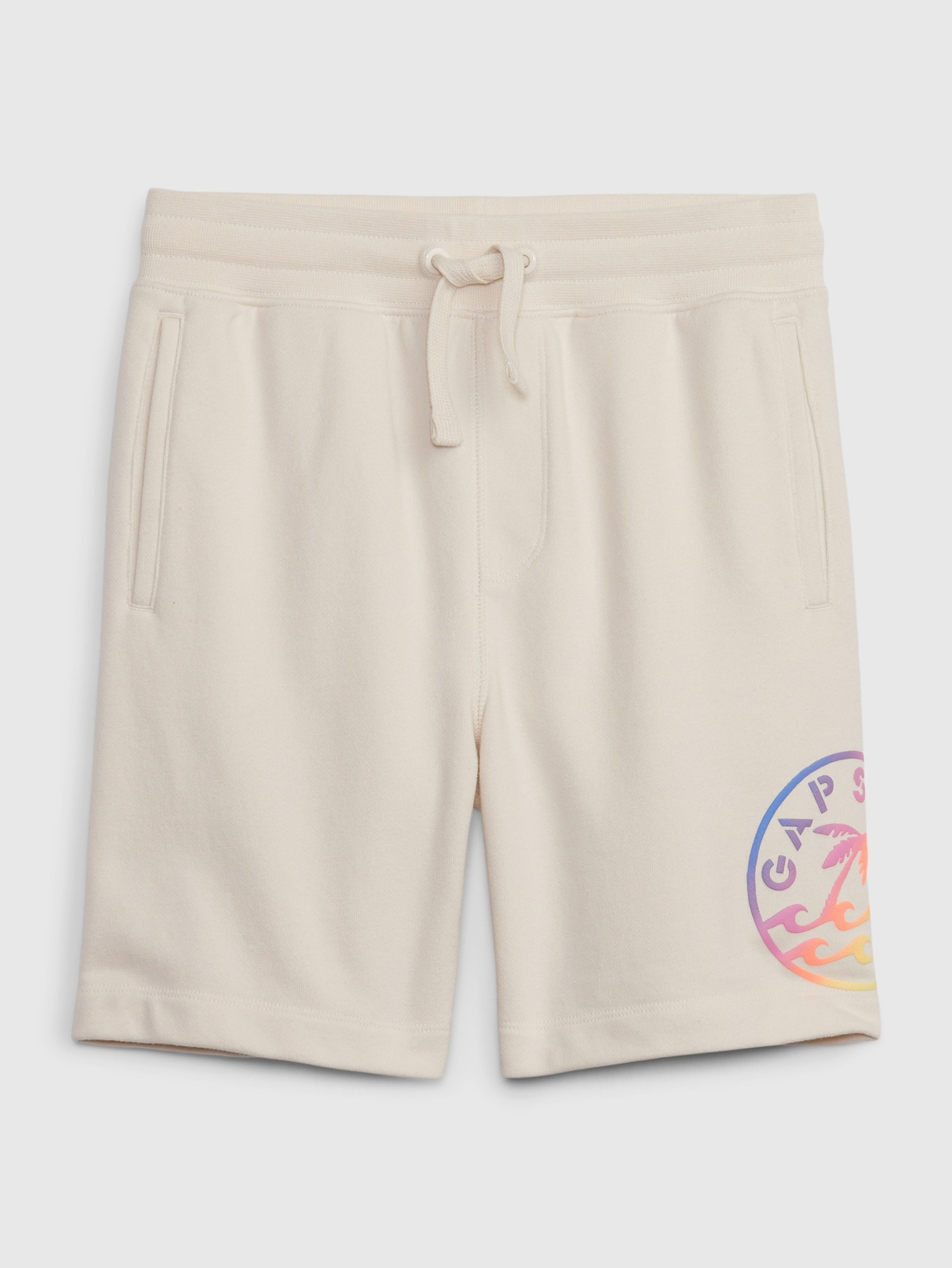 Kinder Jogging-Shorts Shorts