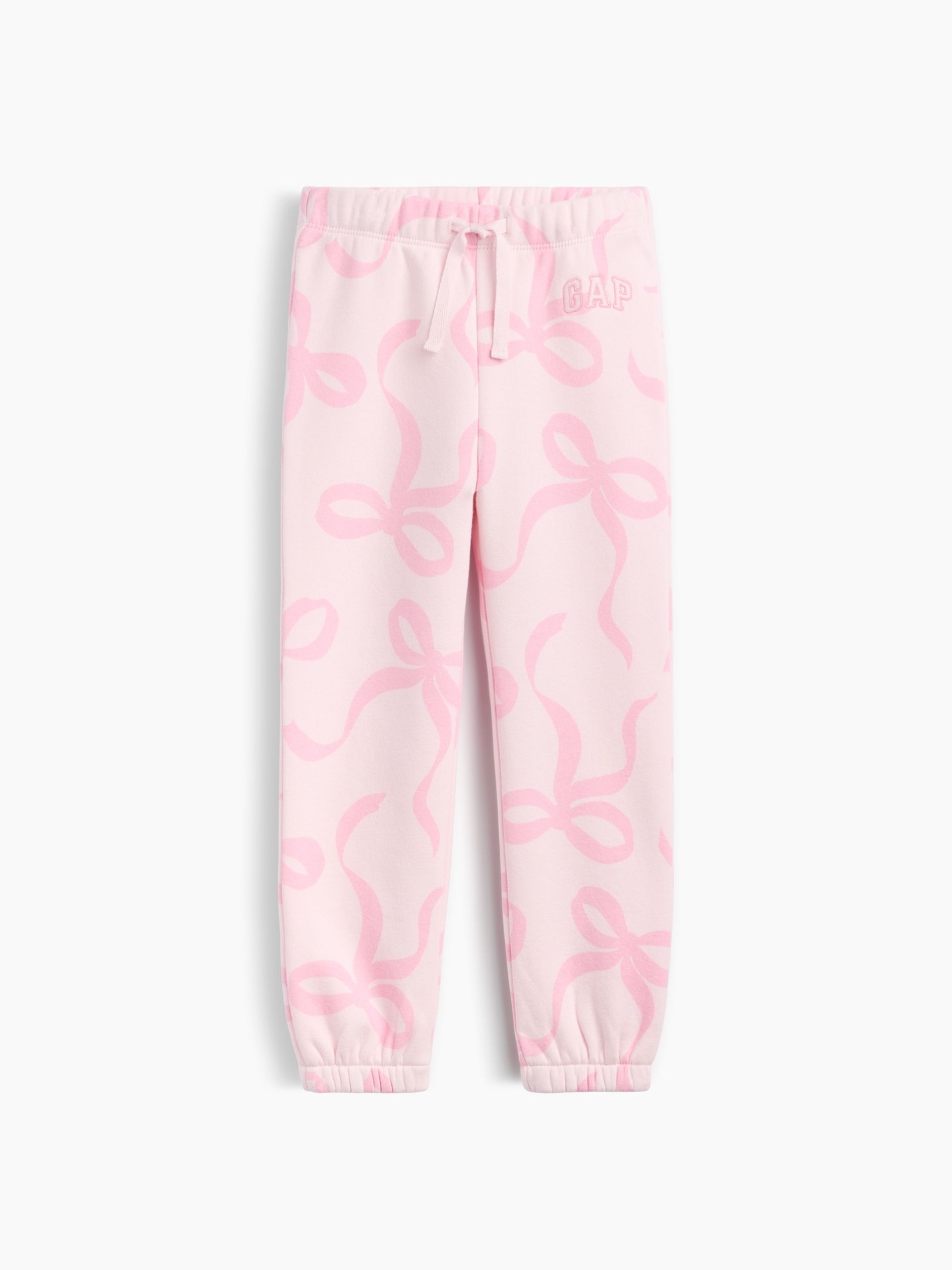 Baby Jogginghose mit Logo - 001