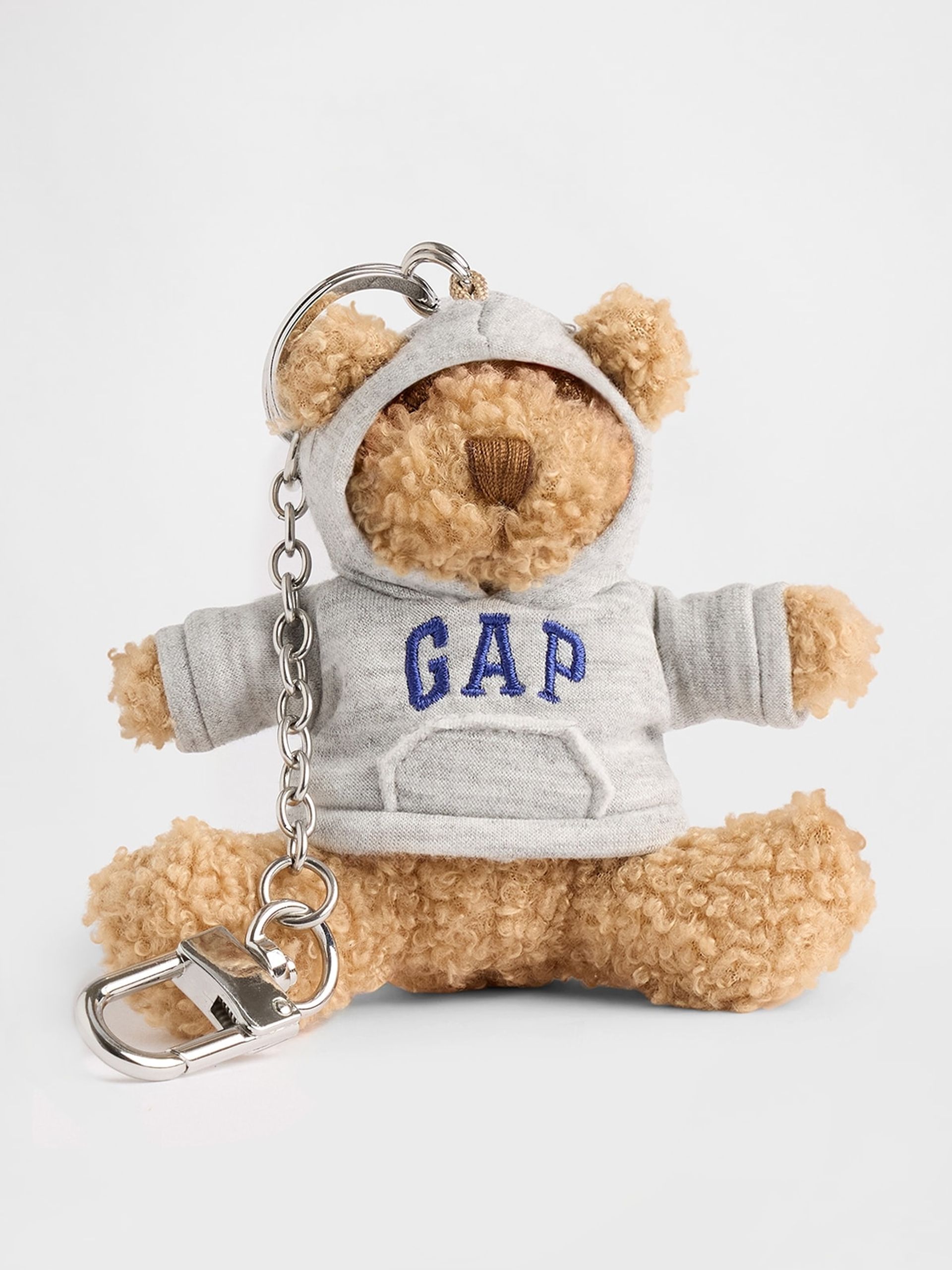 Tashanger Brannan Bear - 001