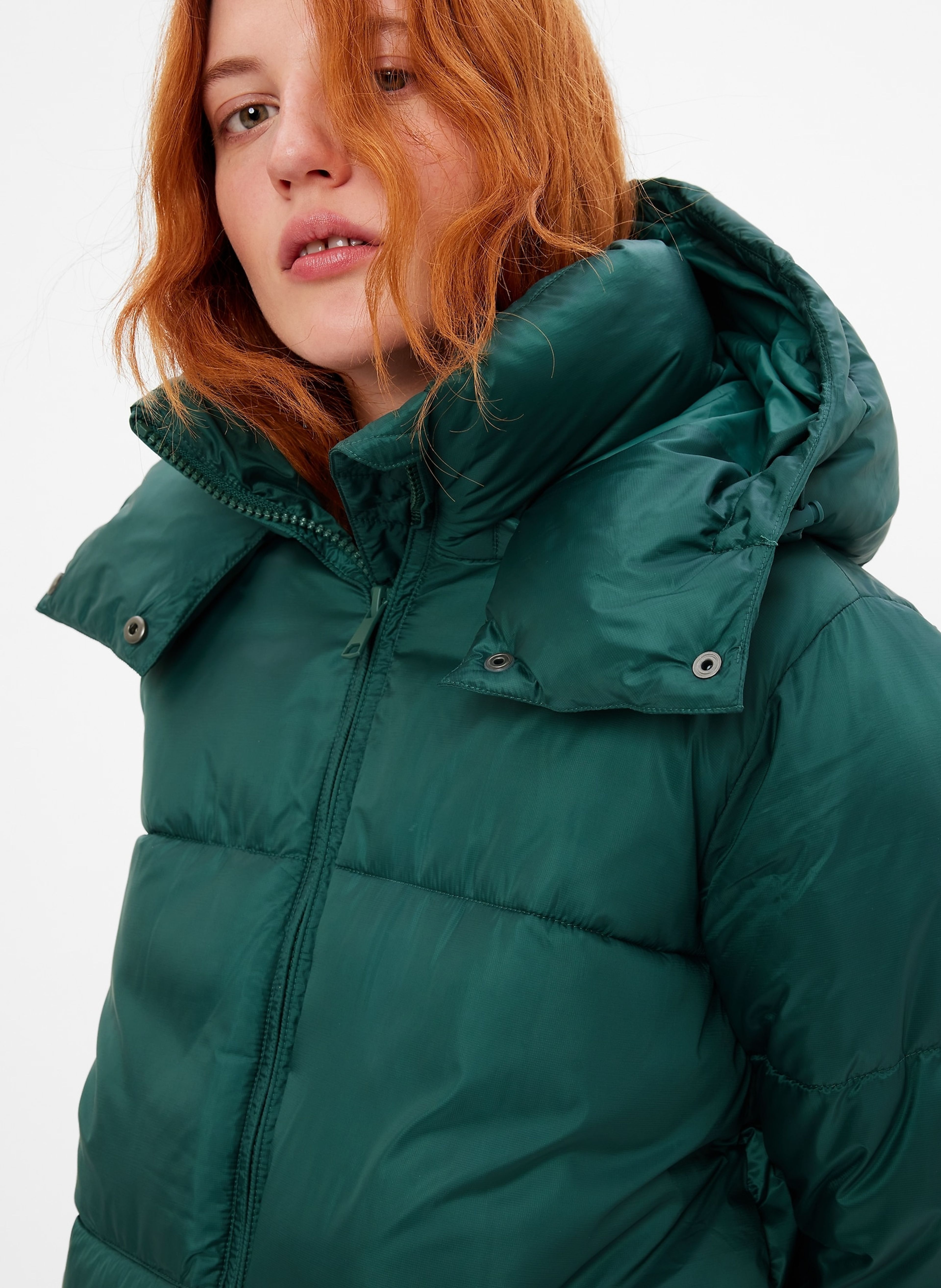 Kurtka zimowa PrimaLoft® - 003