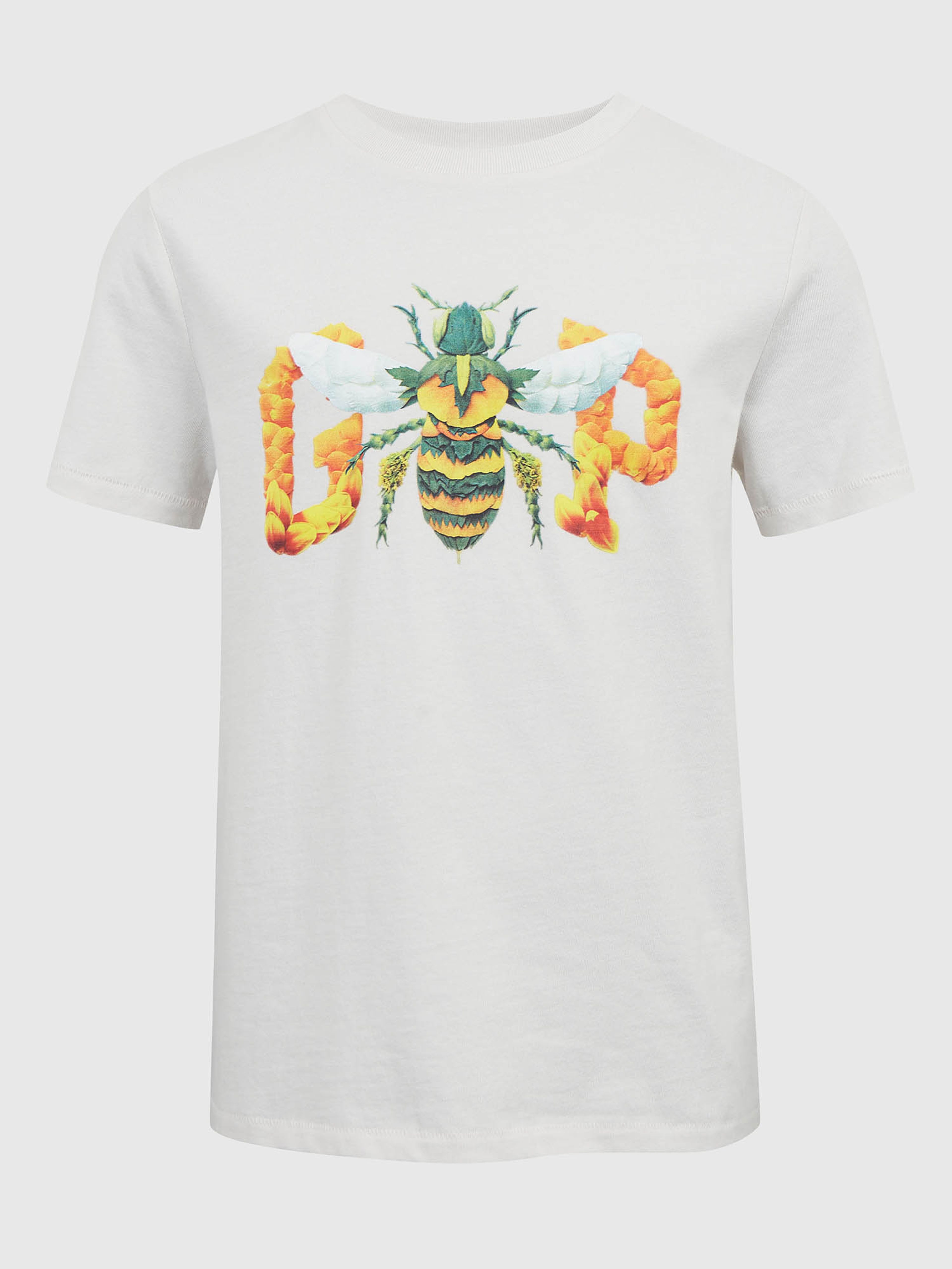 Tricou pentru copii Gap × Raku Inoue