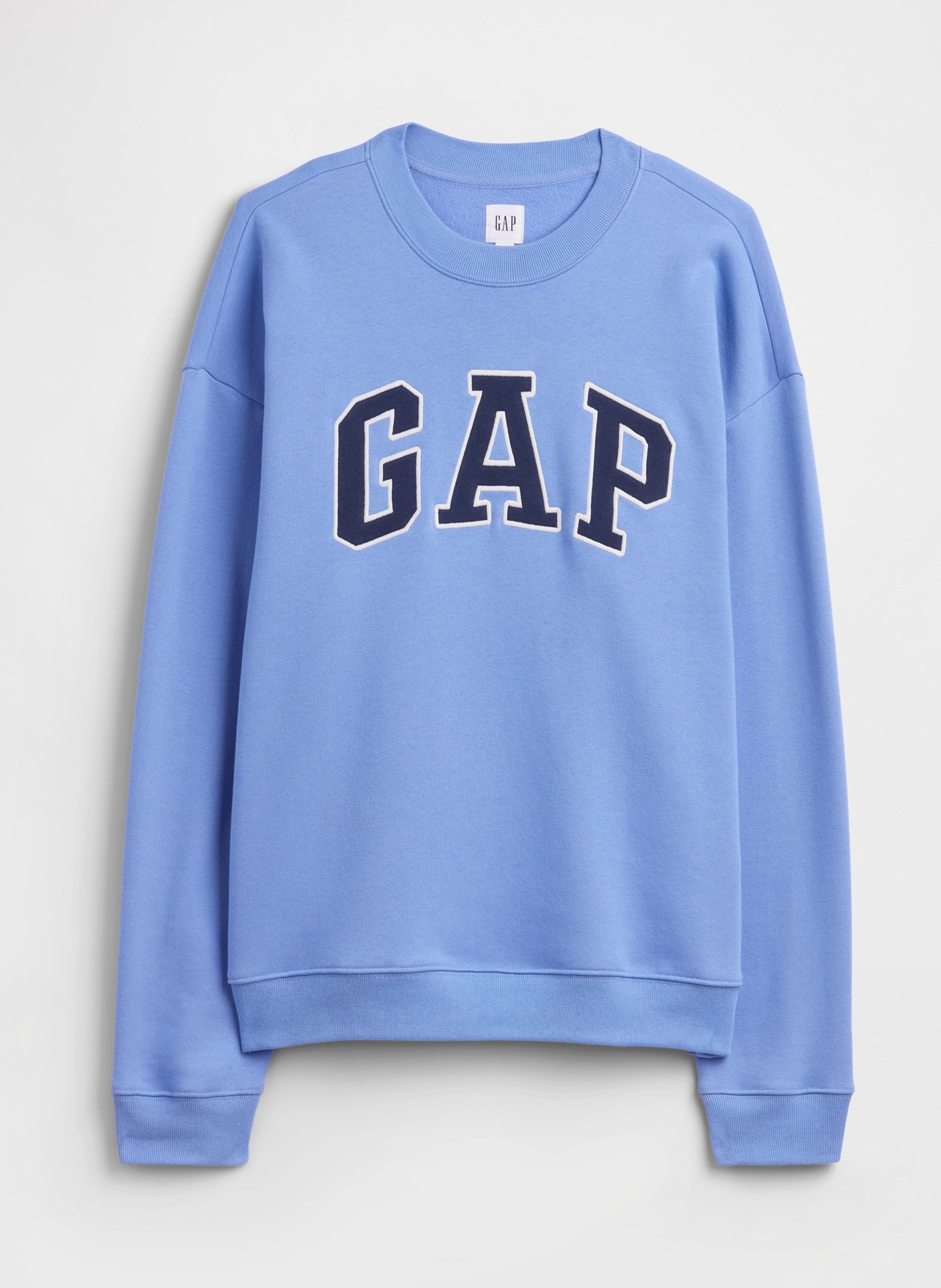 Bluza unisex z logo - 006