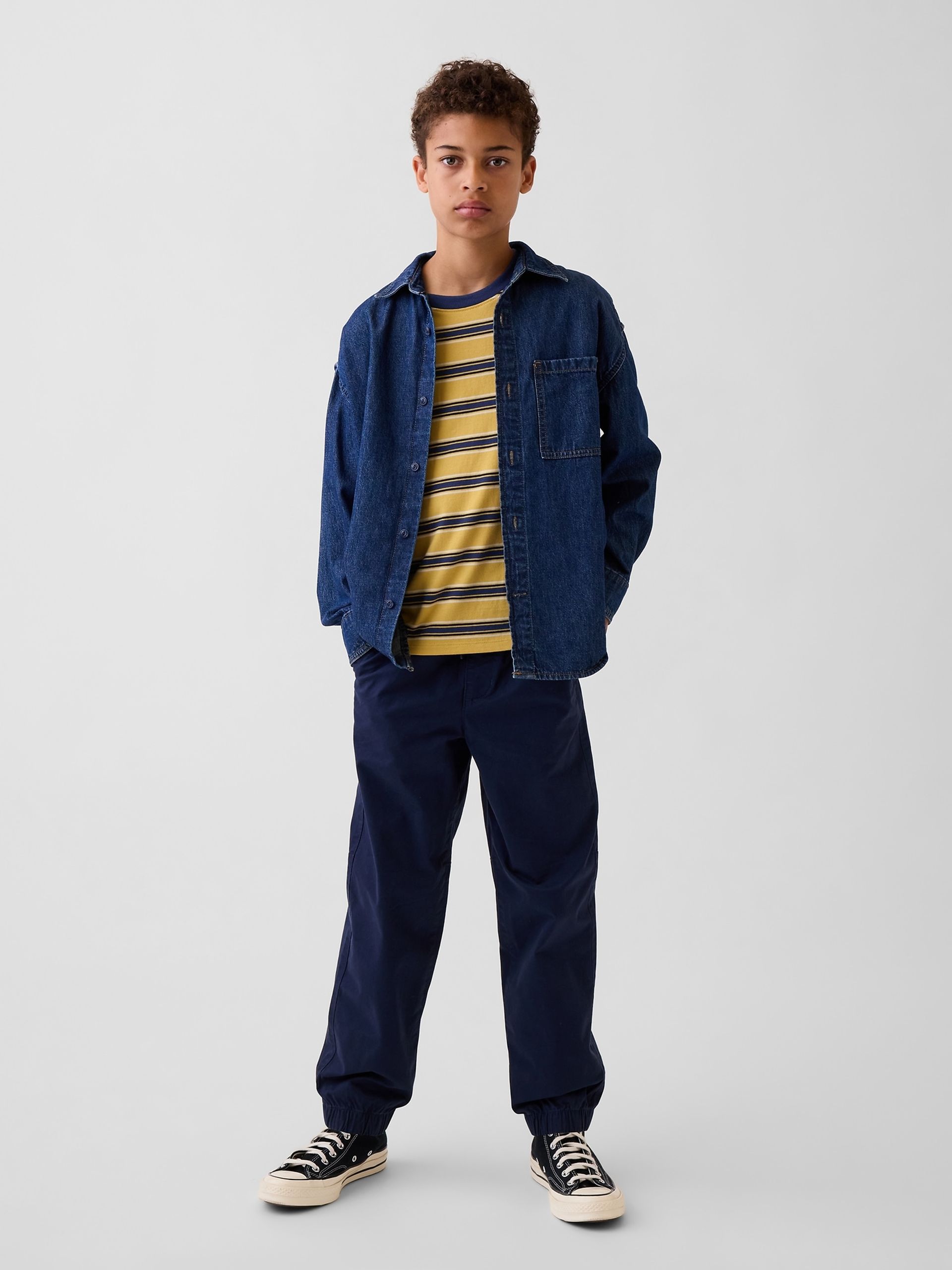 Kinder Everyday Jogger Hose - 001