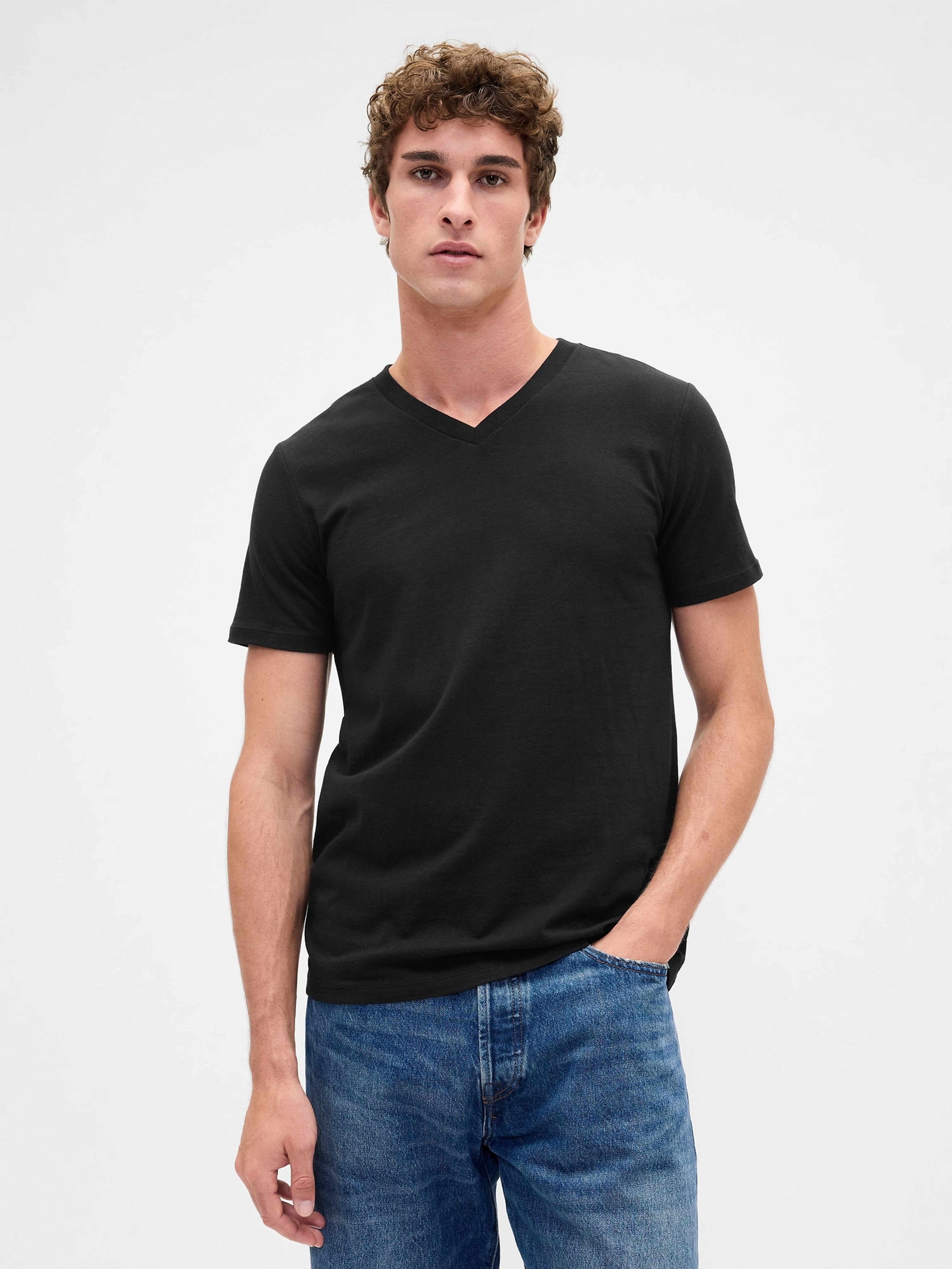 T-shirt classic - 001
