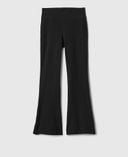 Leggings bambini-Nero - 001