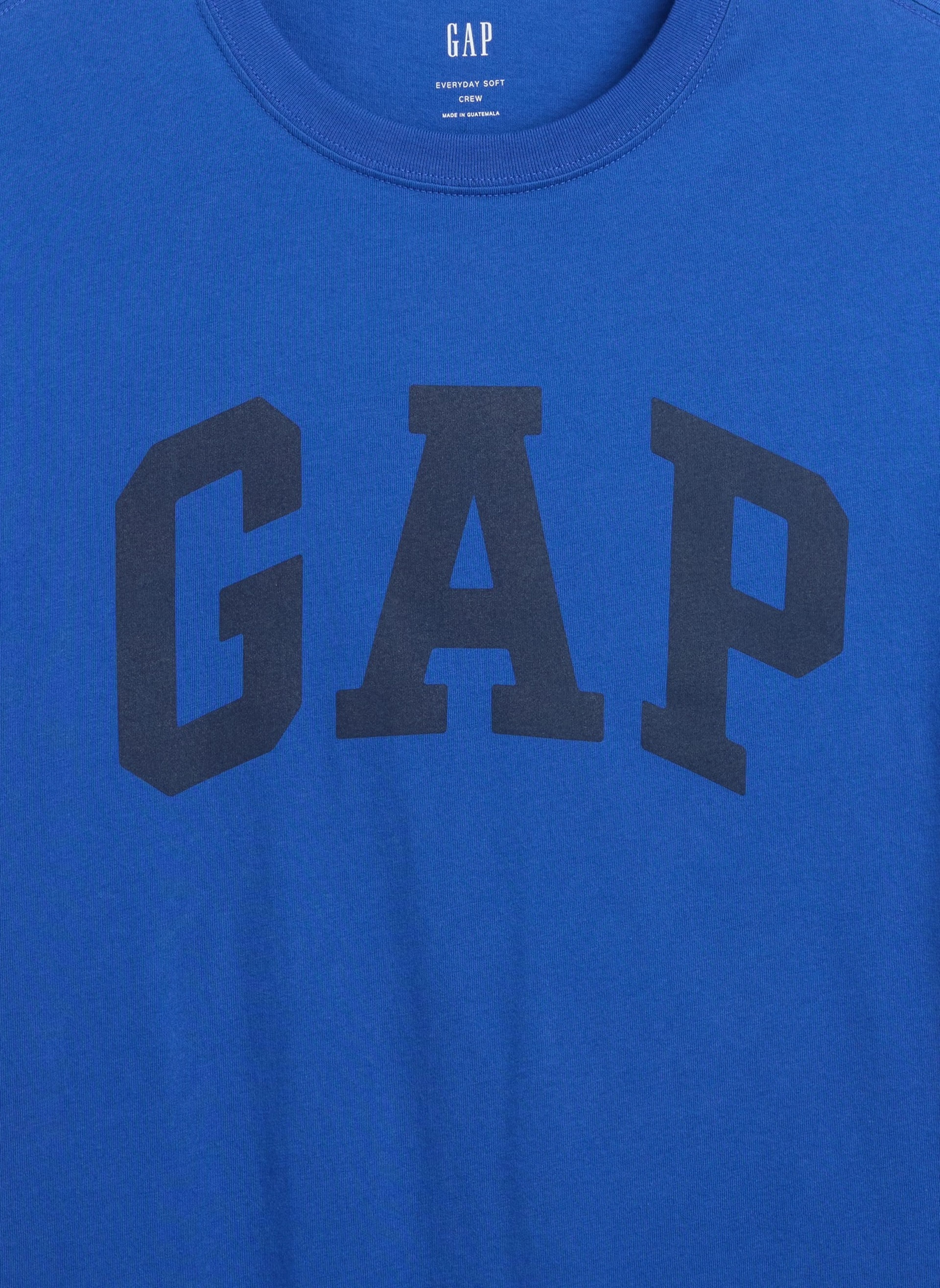 T-shirt Everyday Soft z logo - 004