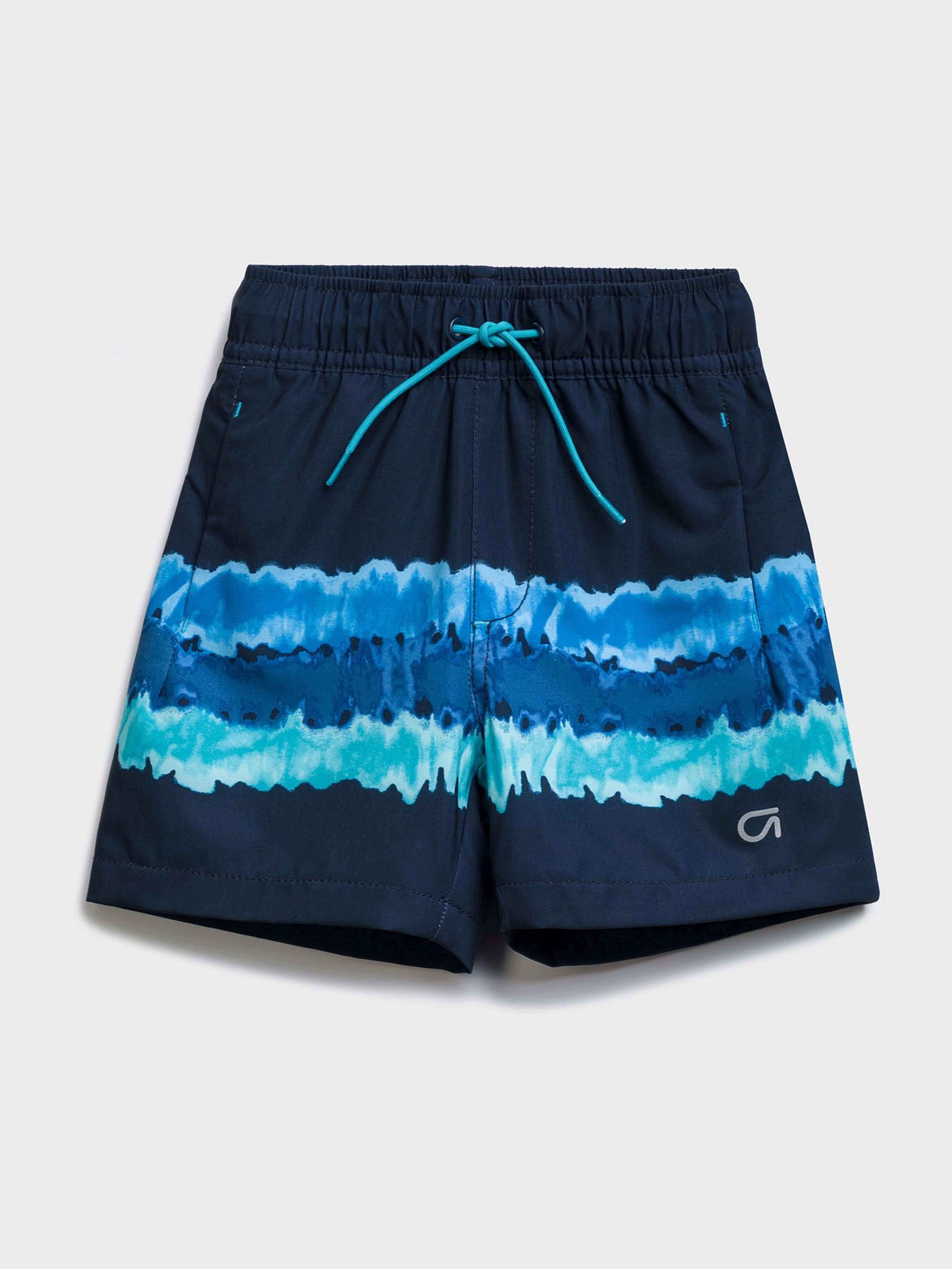 Kinder Shorts GapFit quick dry