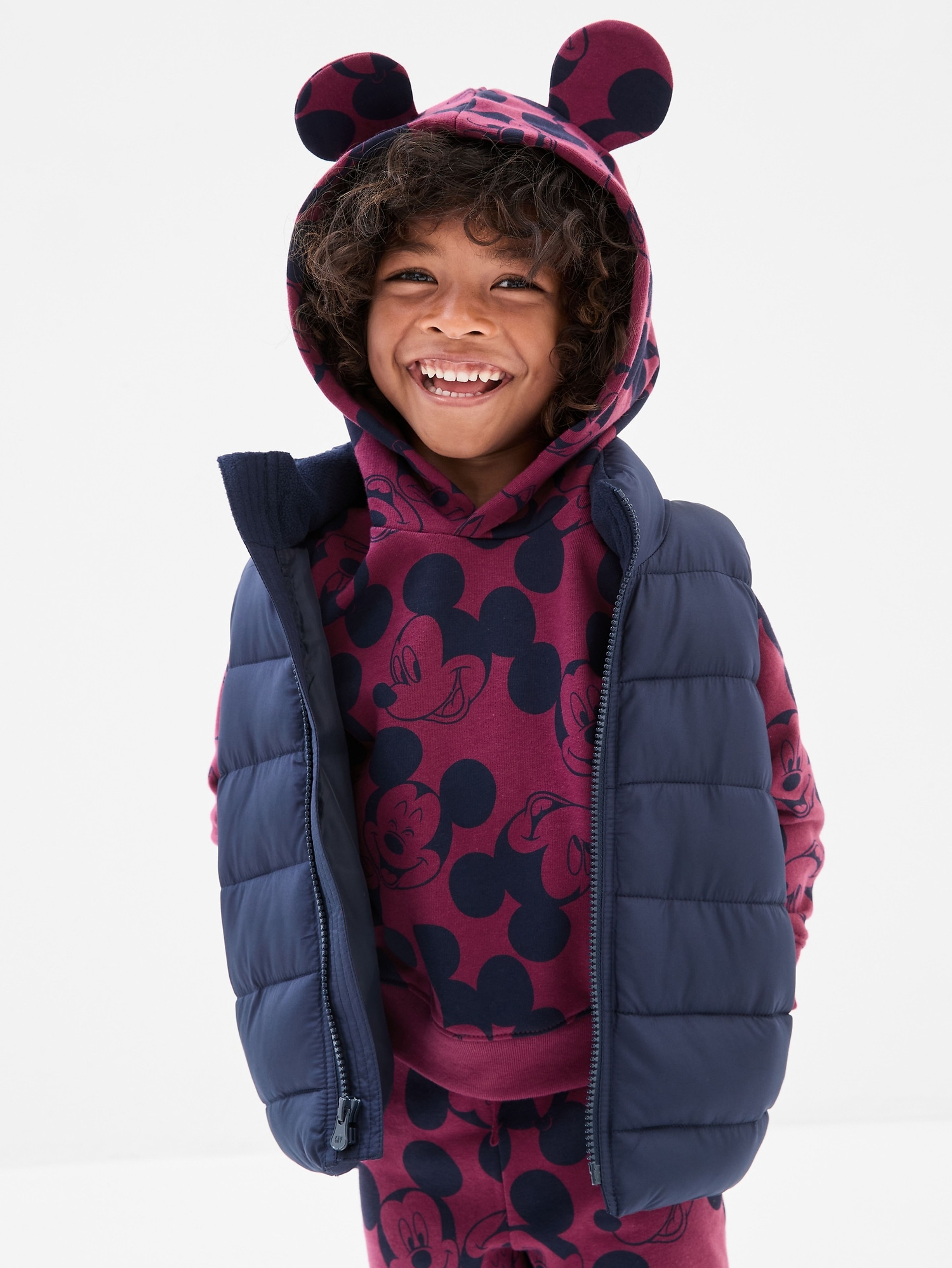 Baby bluza Gap & Disney