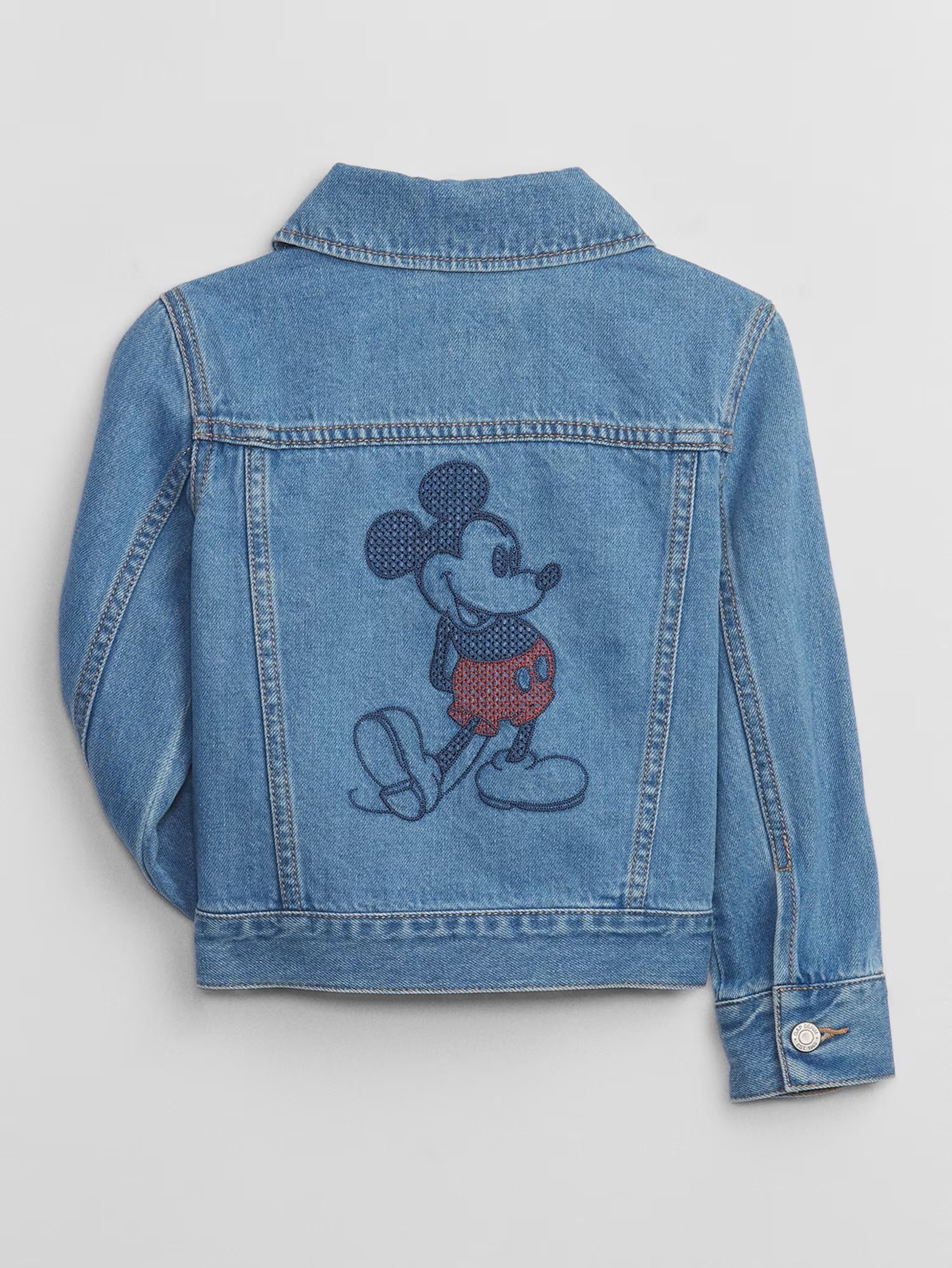 Kinder Jeansjacke GAP & Disney