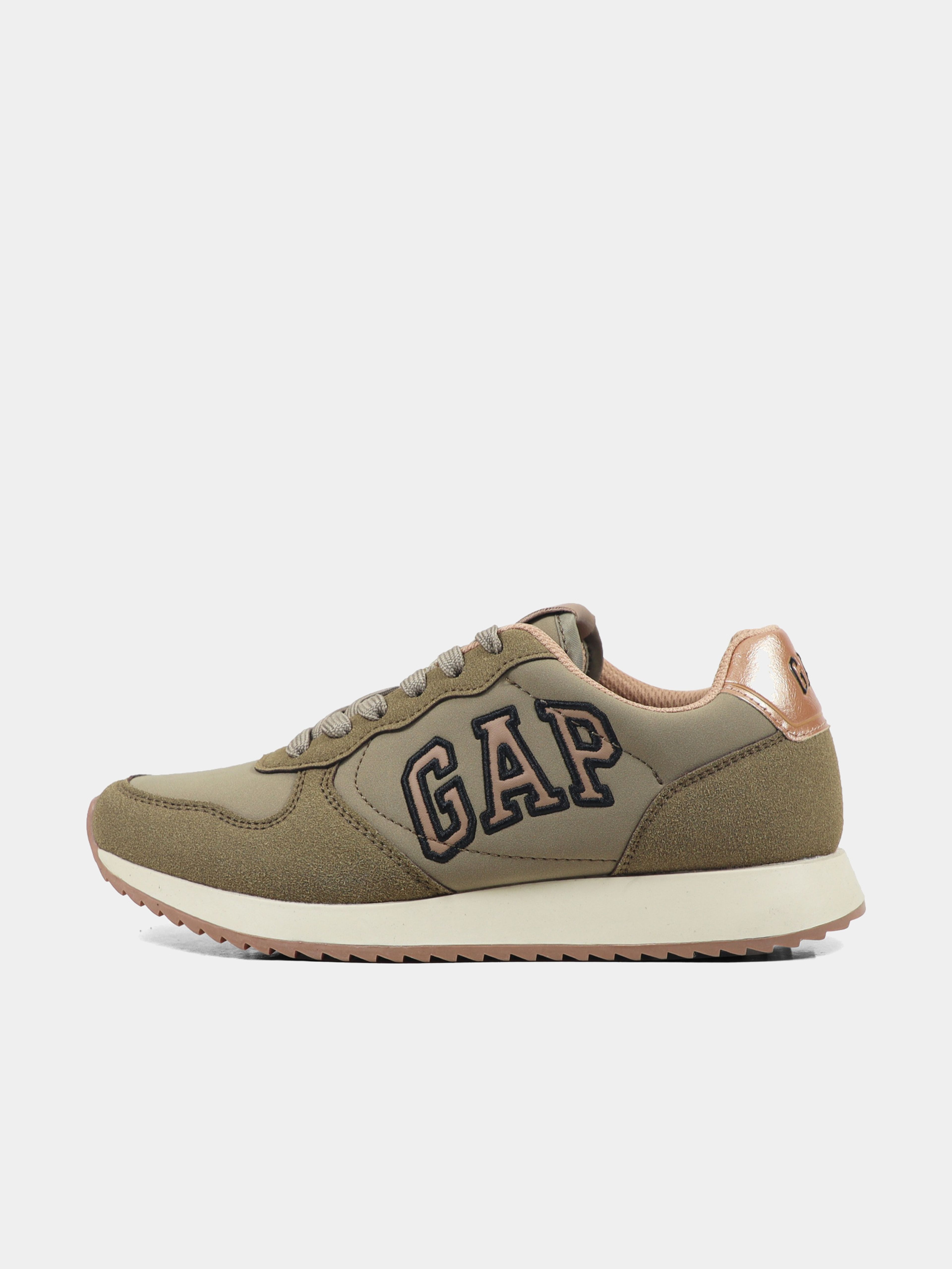 Zapatillas Nashville - 001