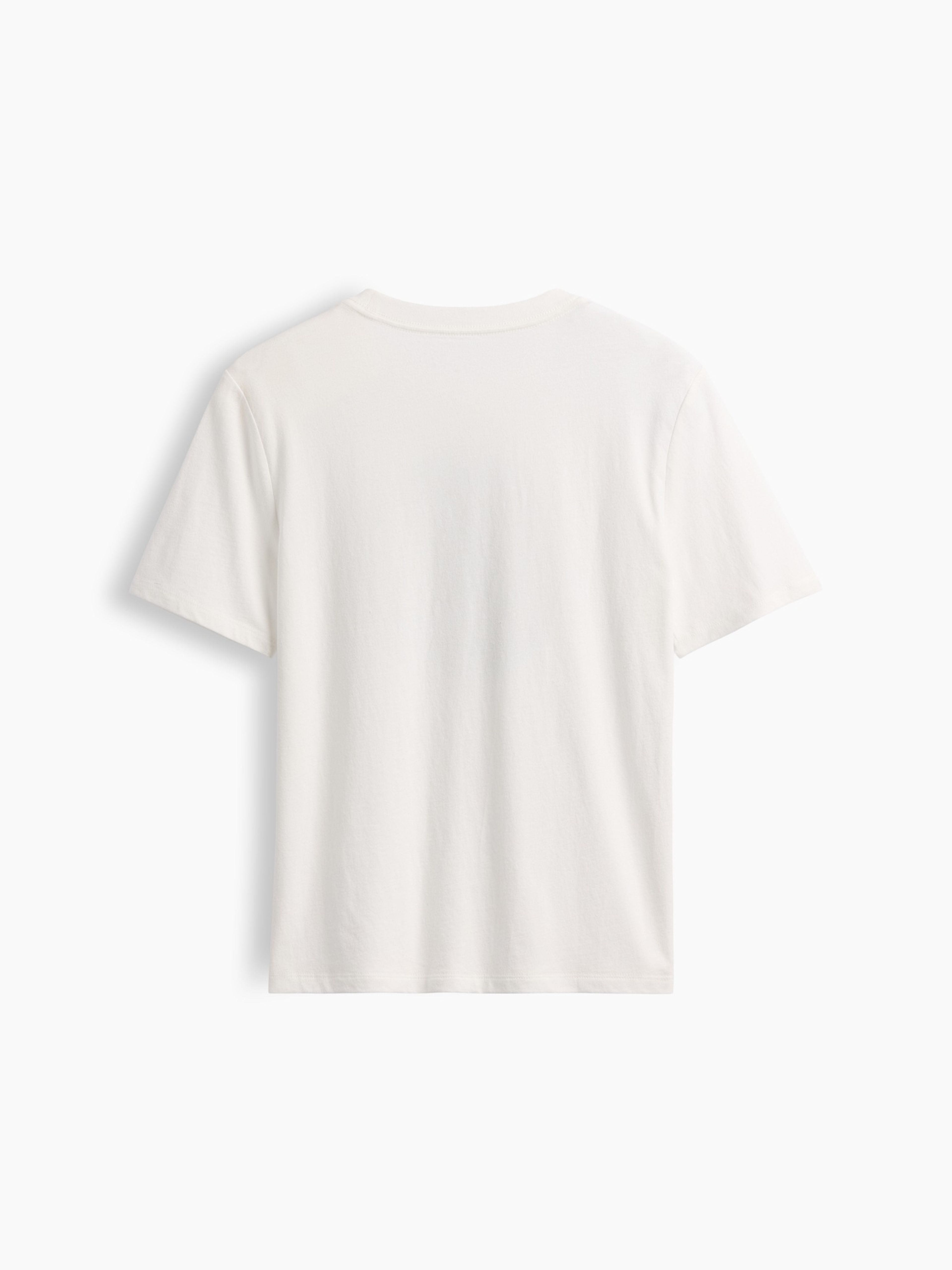 Dziecięcy T-shirt z logo - 002