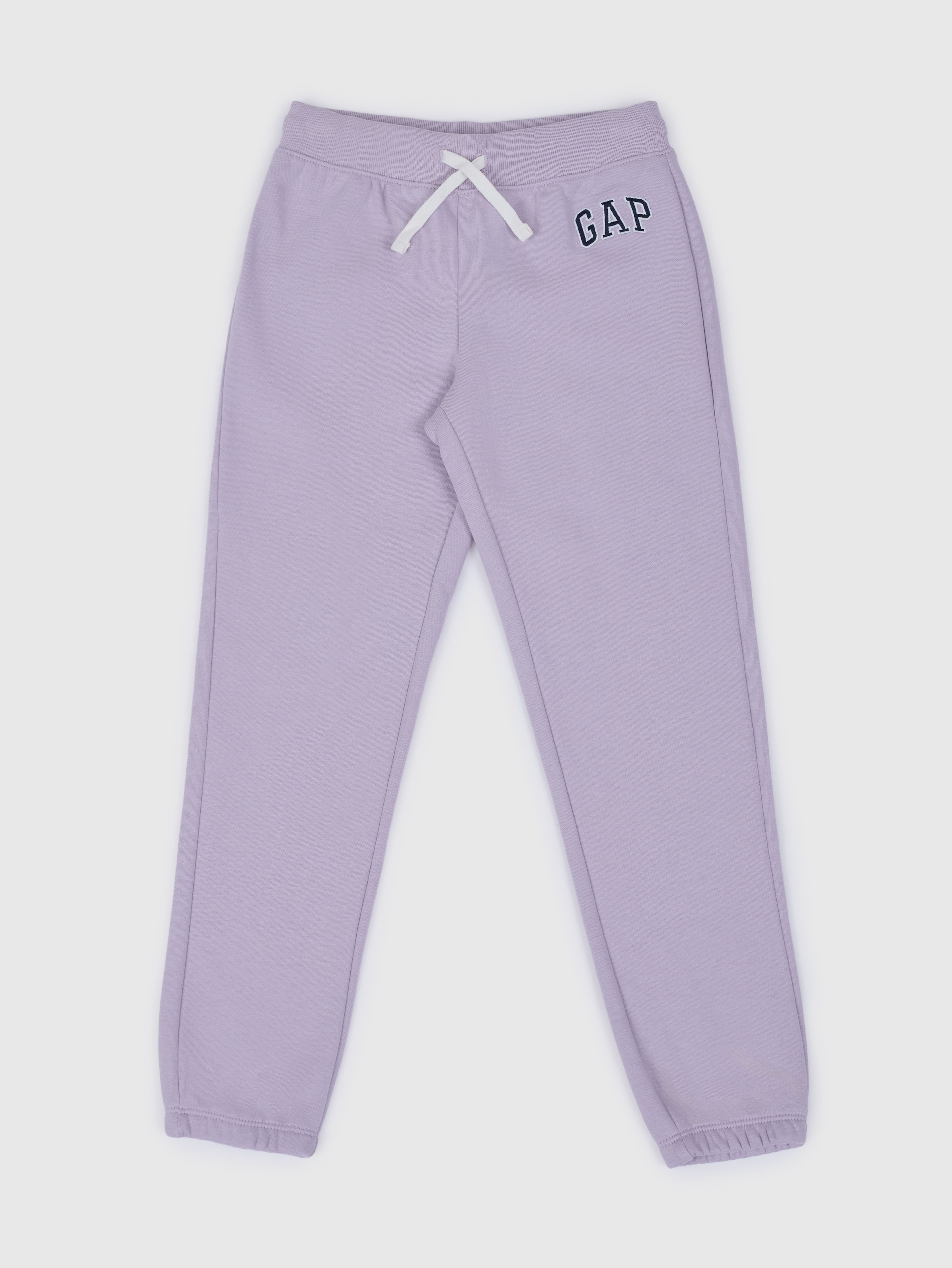 Kinder Sweatpants mit Logo