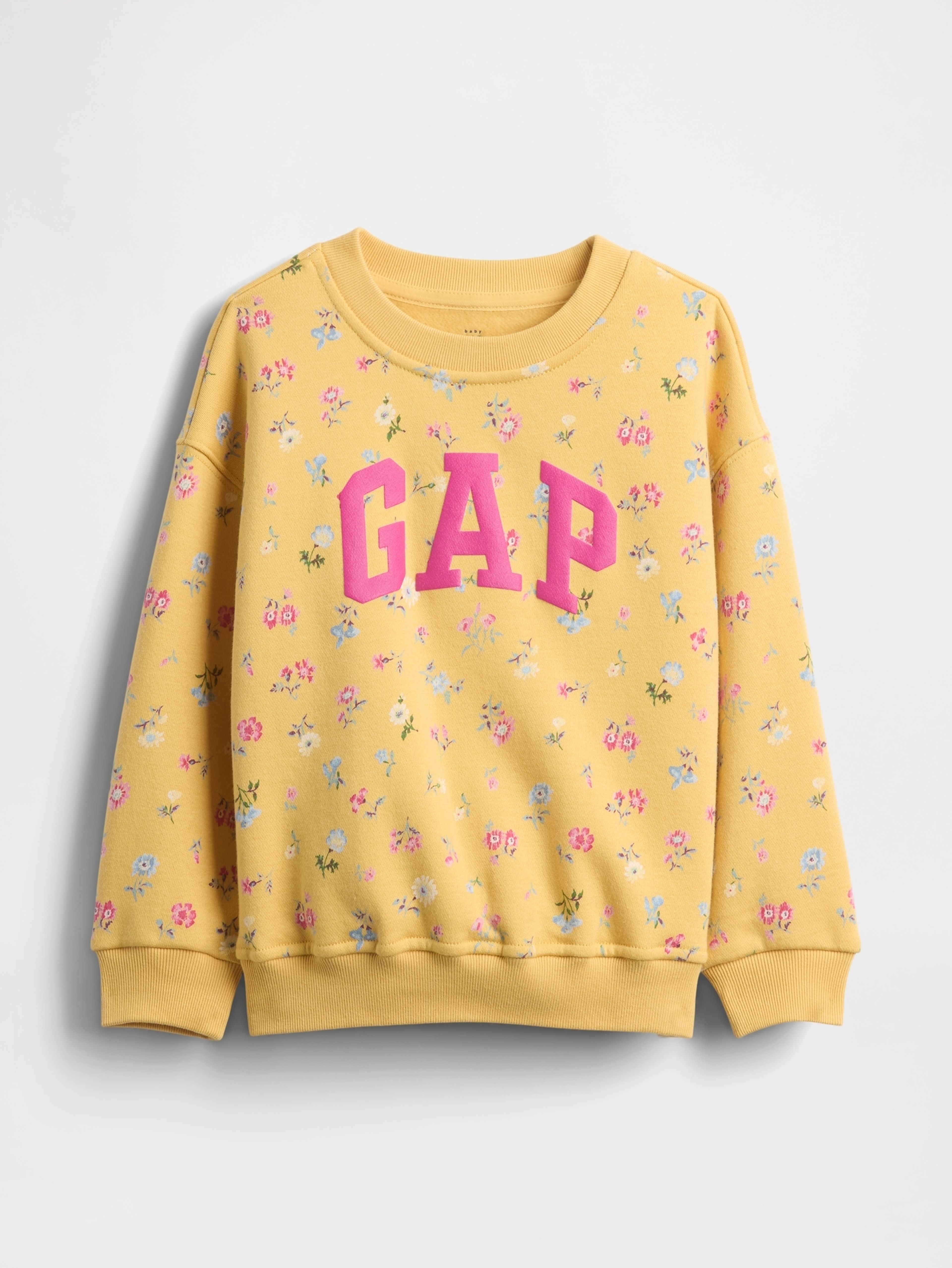 Bluza baby z logo VintageSoft