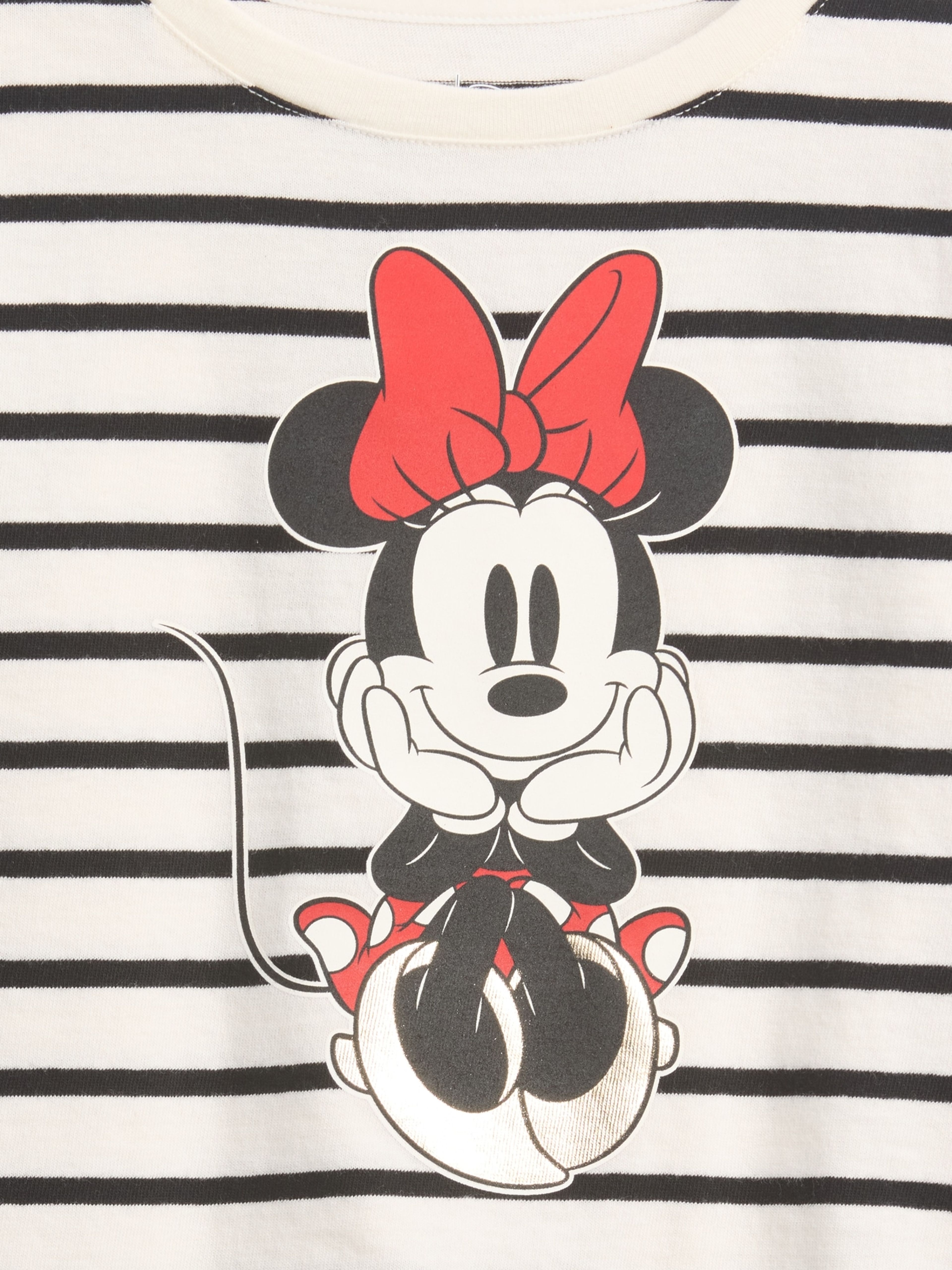 Baby T-shirt Gap & Disney - 003