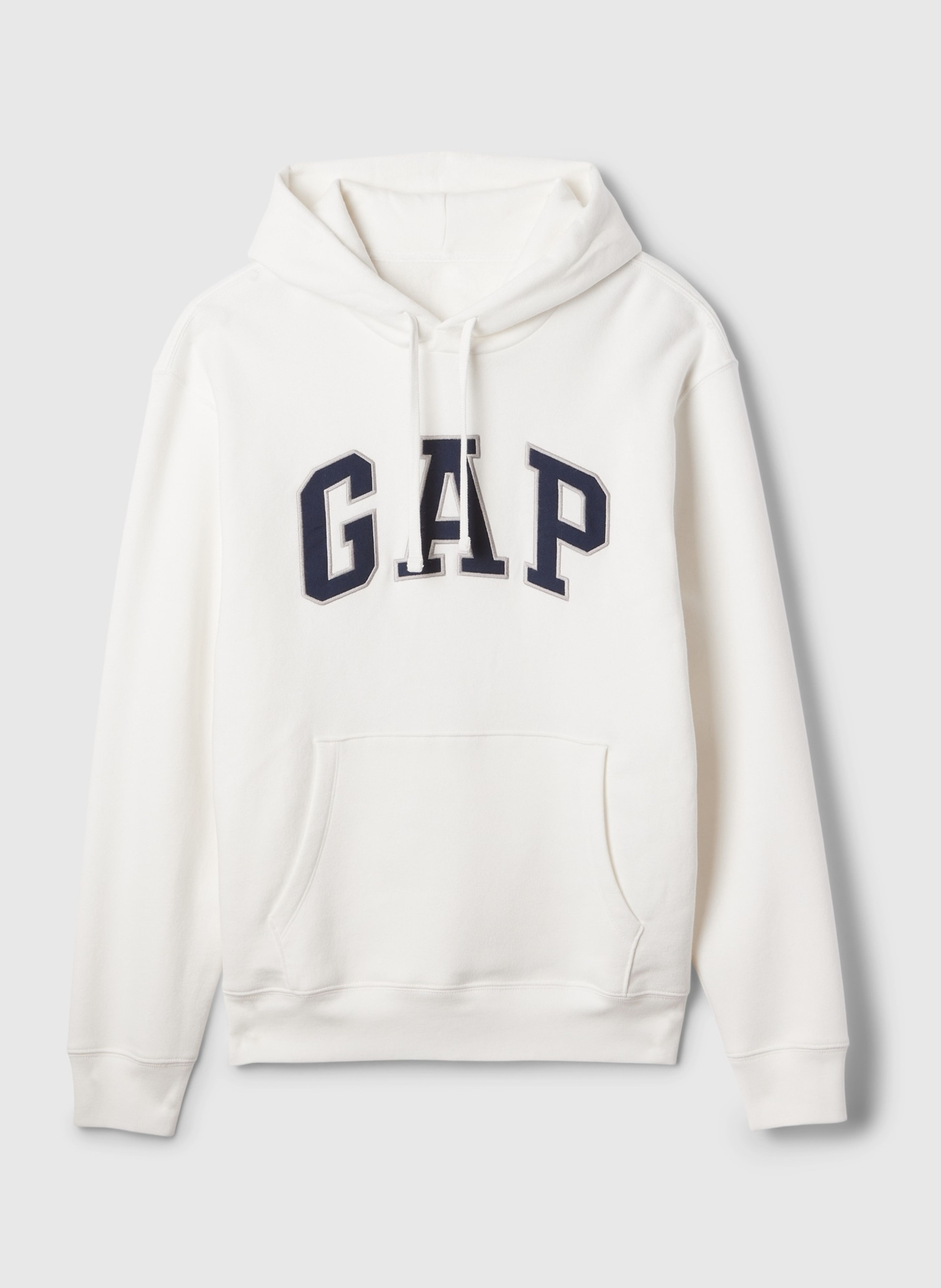 VintageSoft Hoodie unisex mit Logo - 006