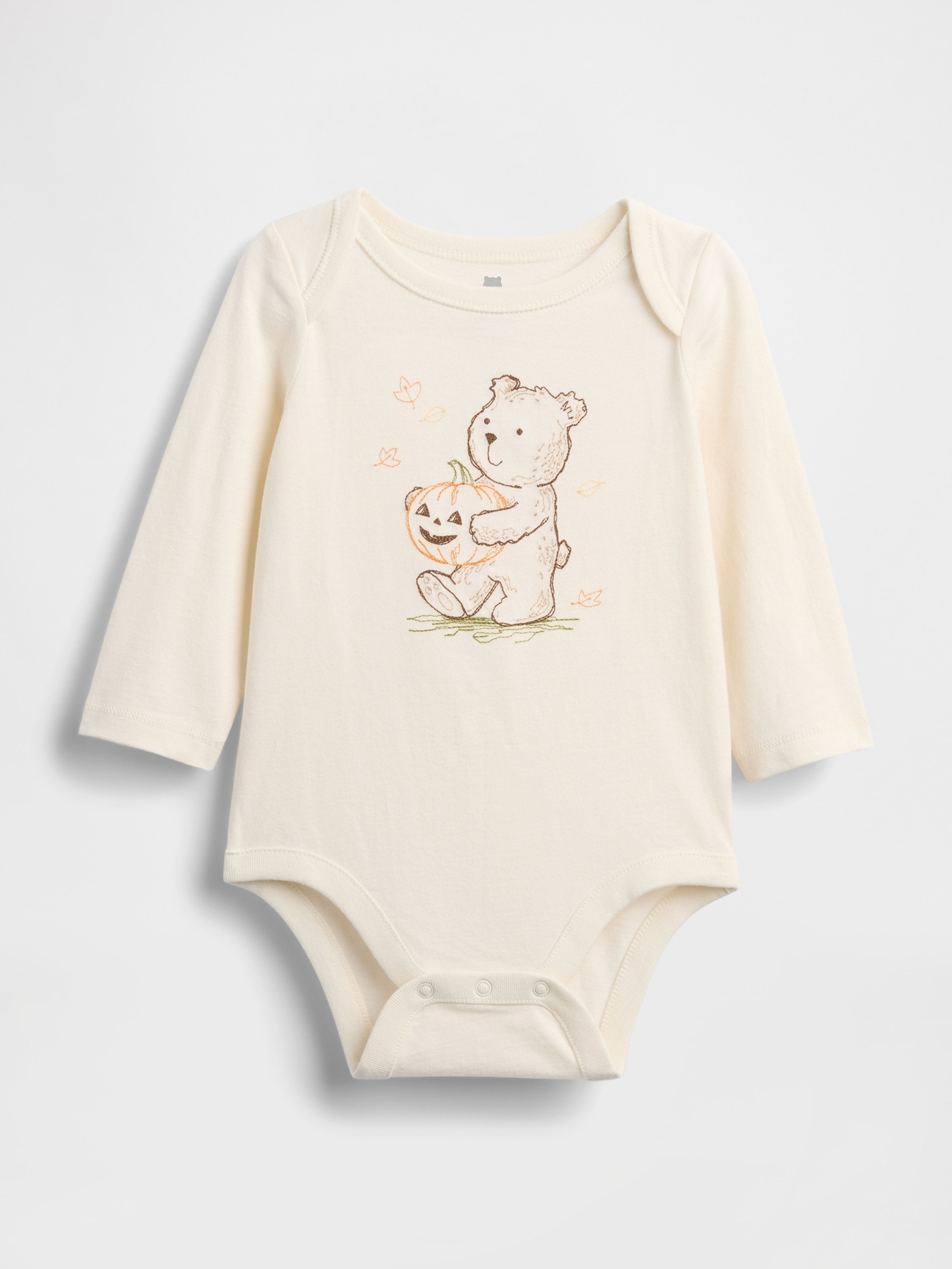 Baby-Body