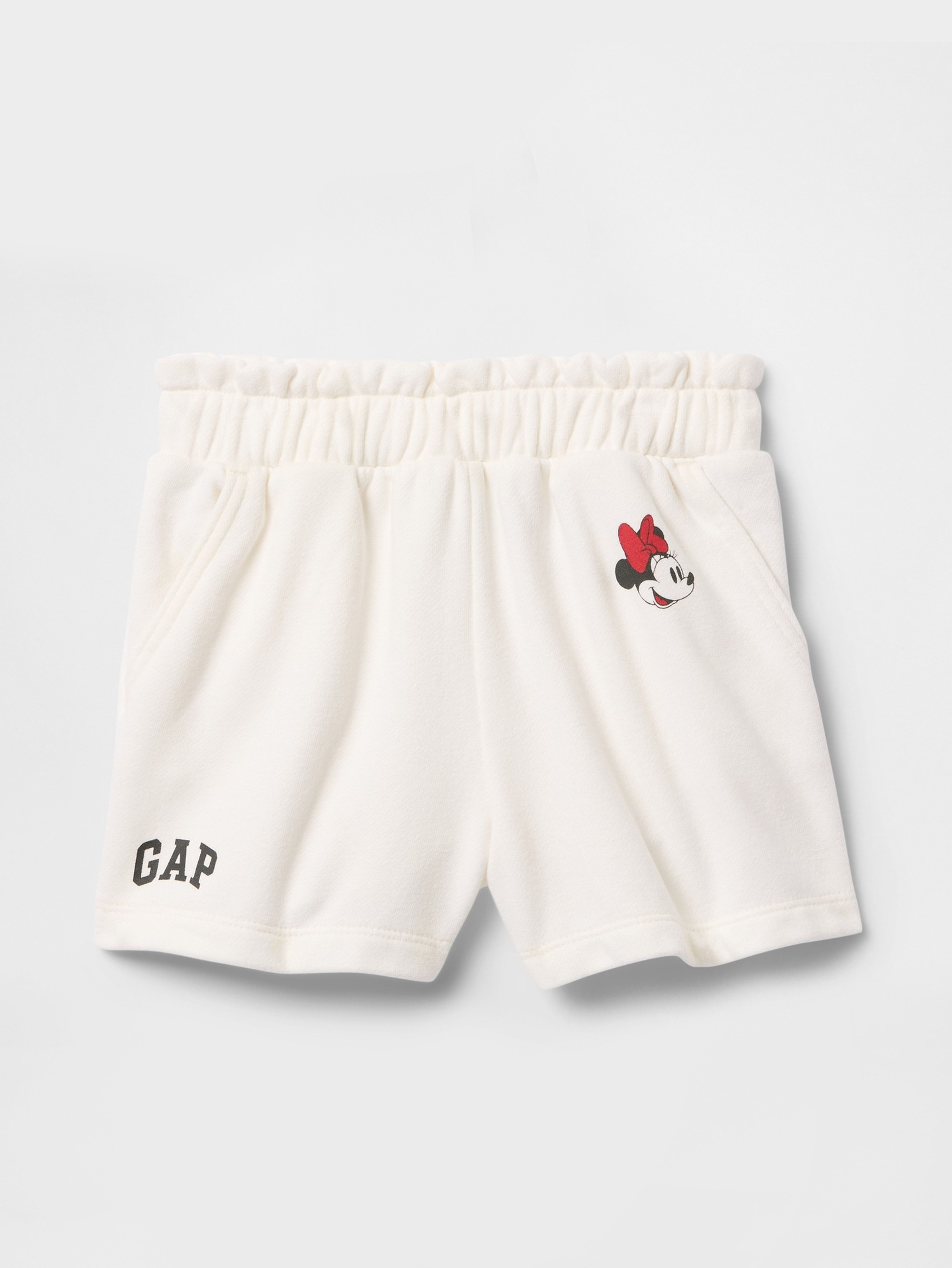 Szorty Baby Gap & Disney Vintage Soft
