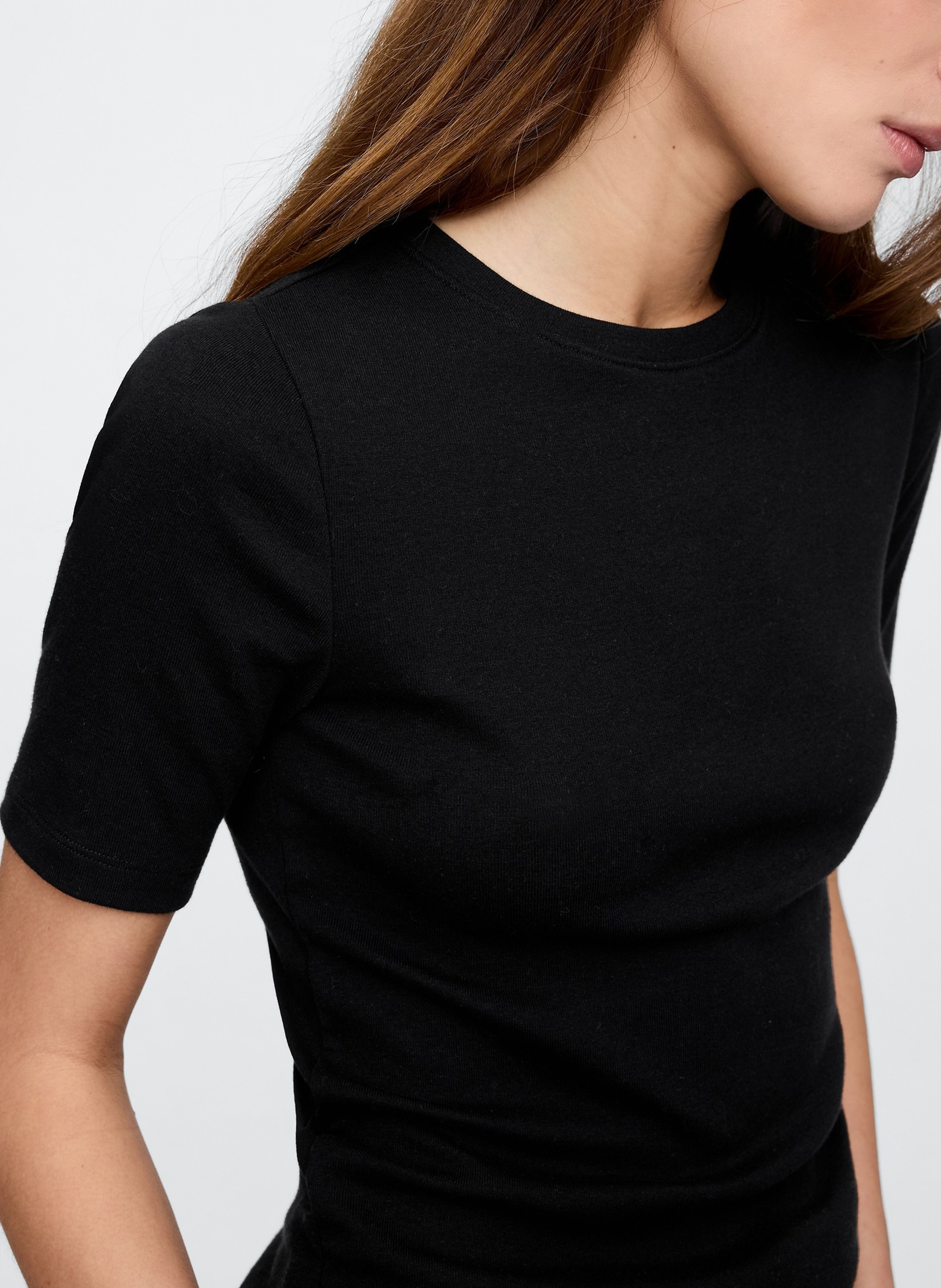 T-shirt à manches courtes - 004